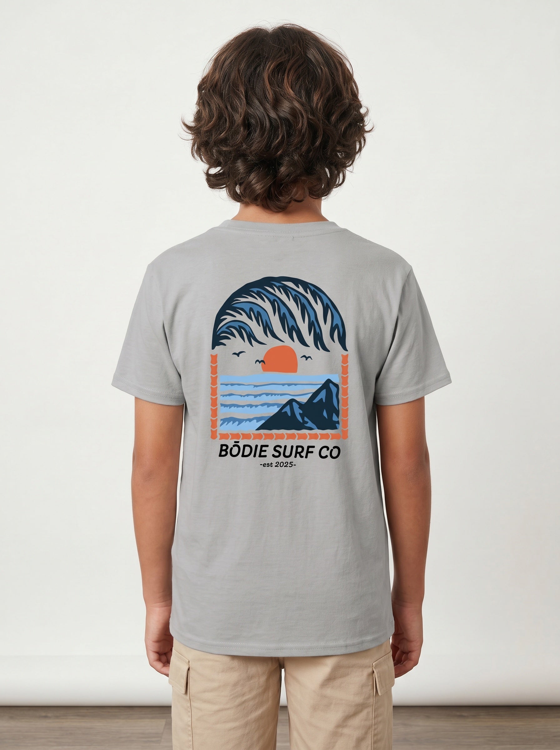Chasing Waves