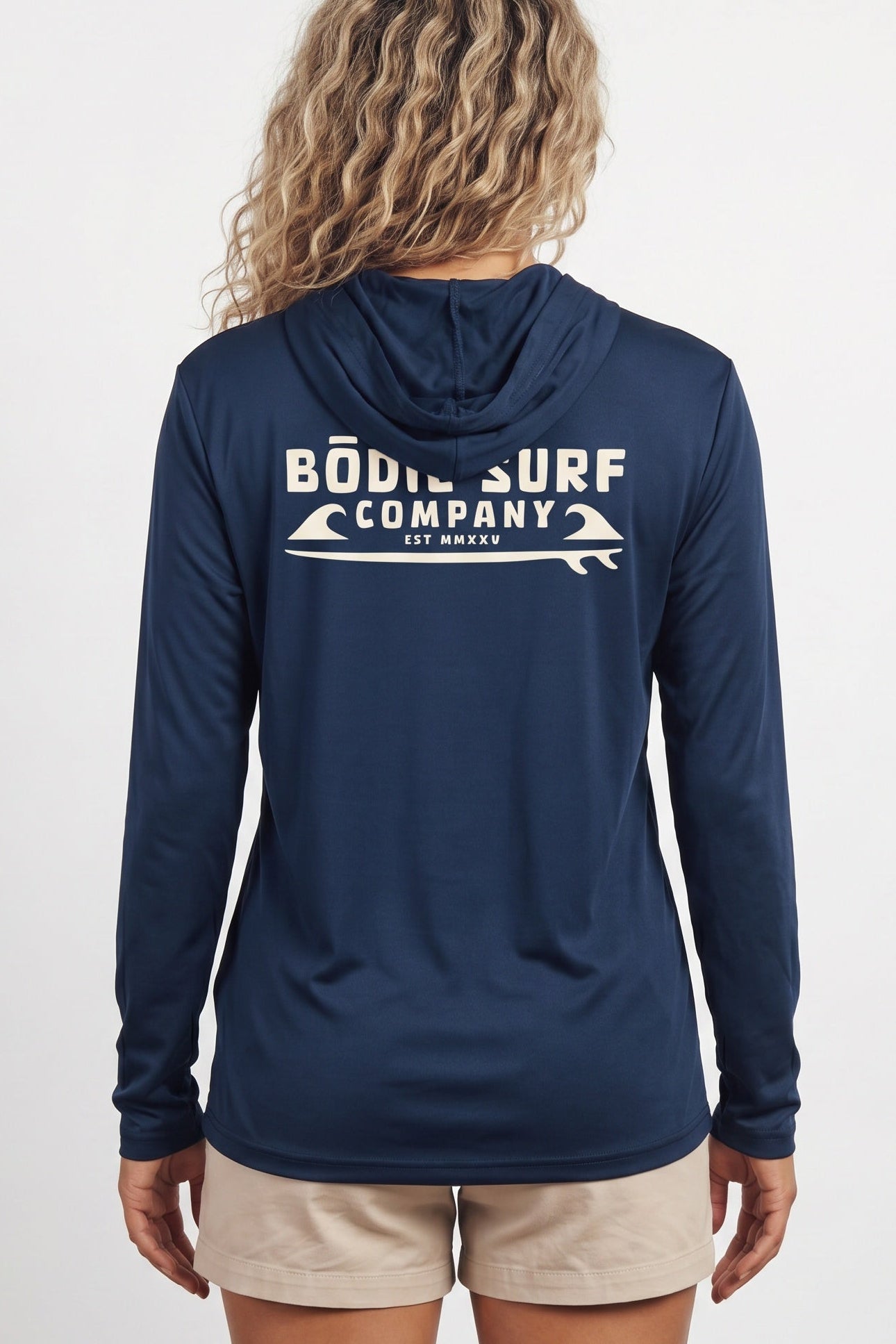 Double Fin UPF 50 Sun Shirt