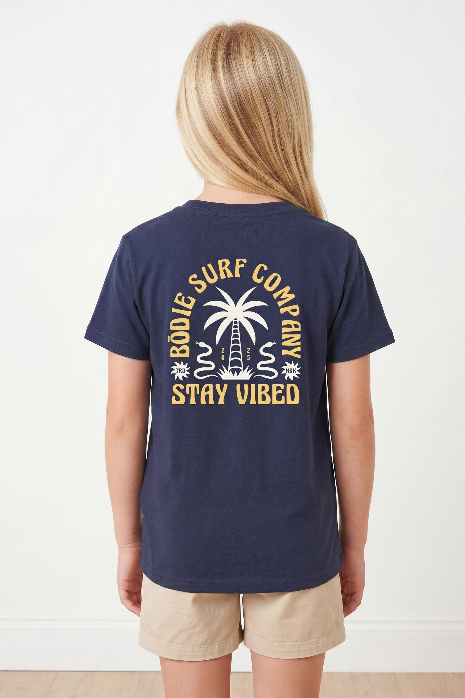 Stay Vibed