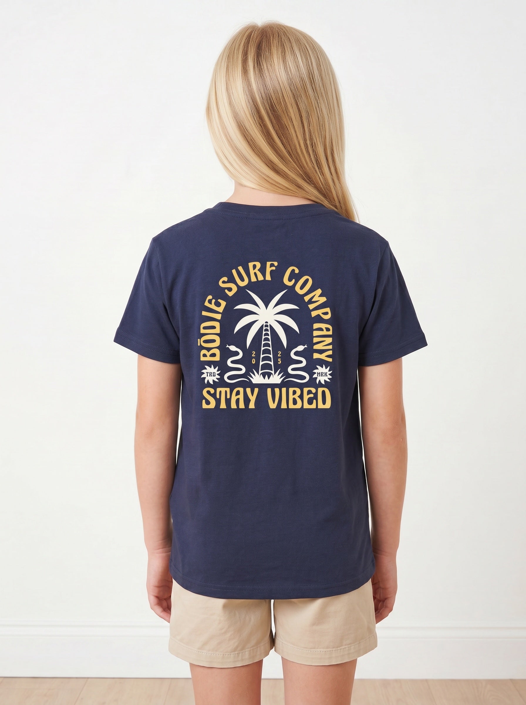Stay Vibed