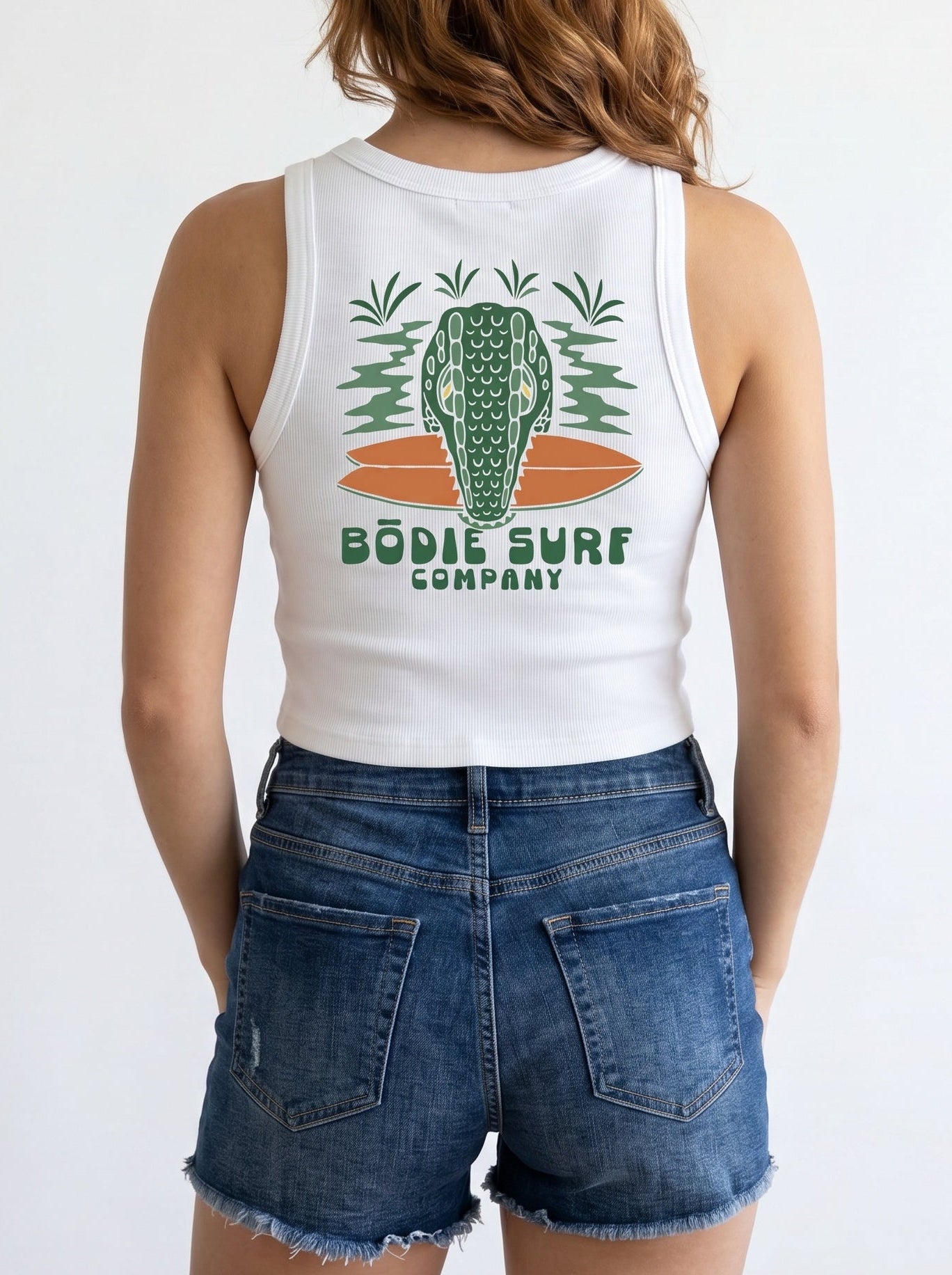 Gator Bait
