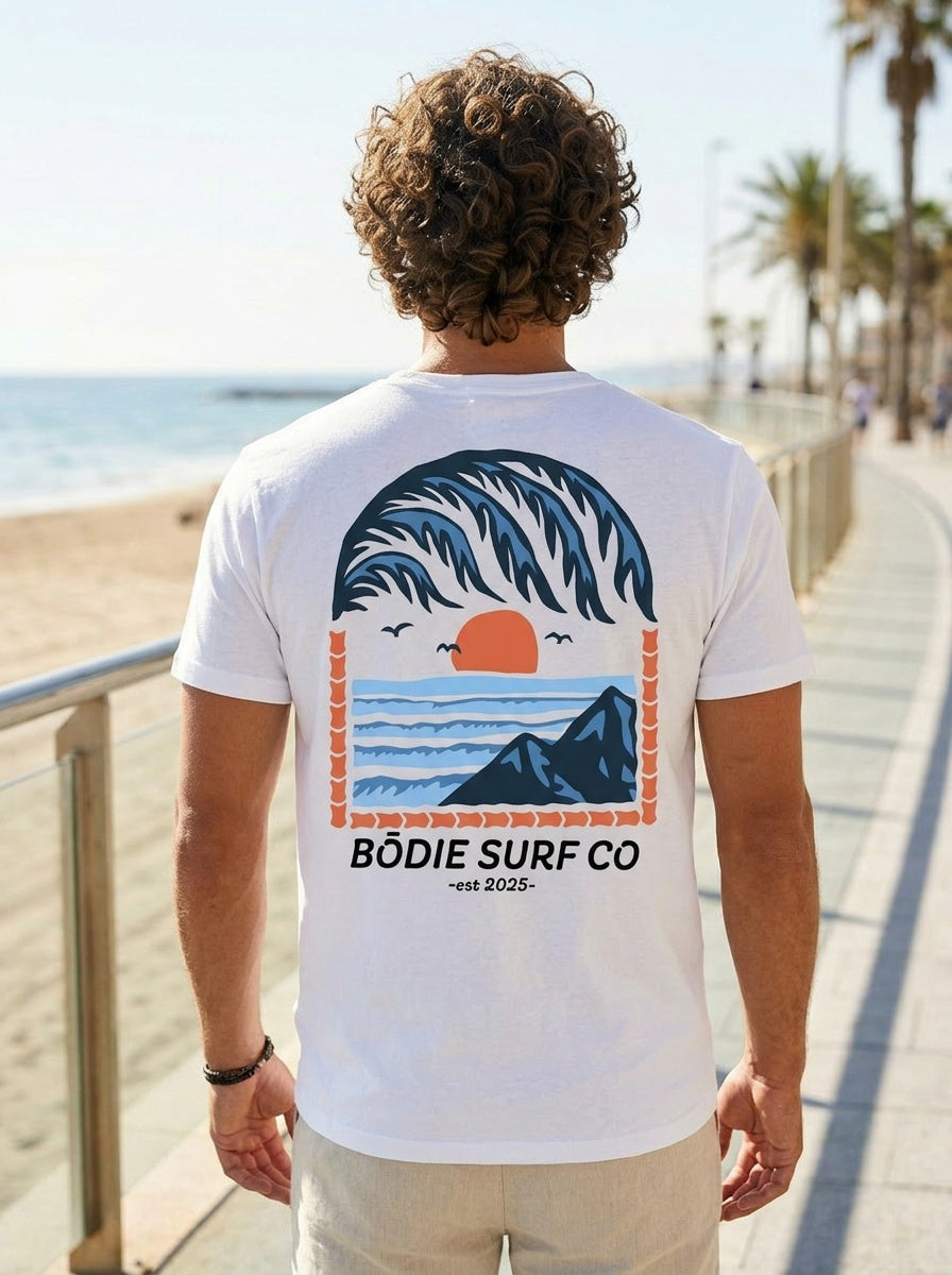 Chasing Waves