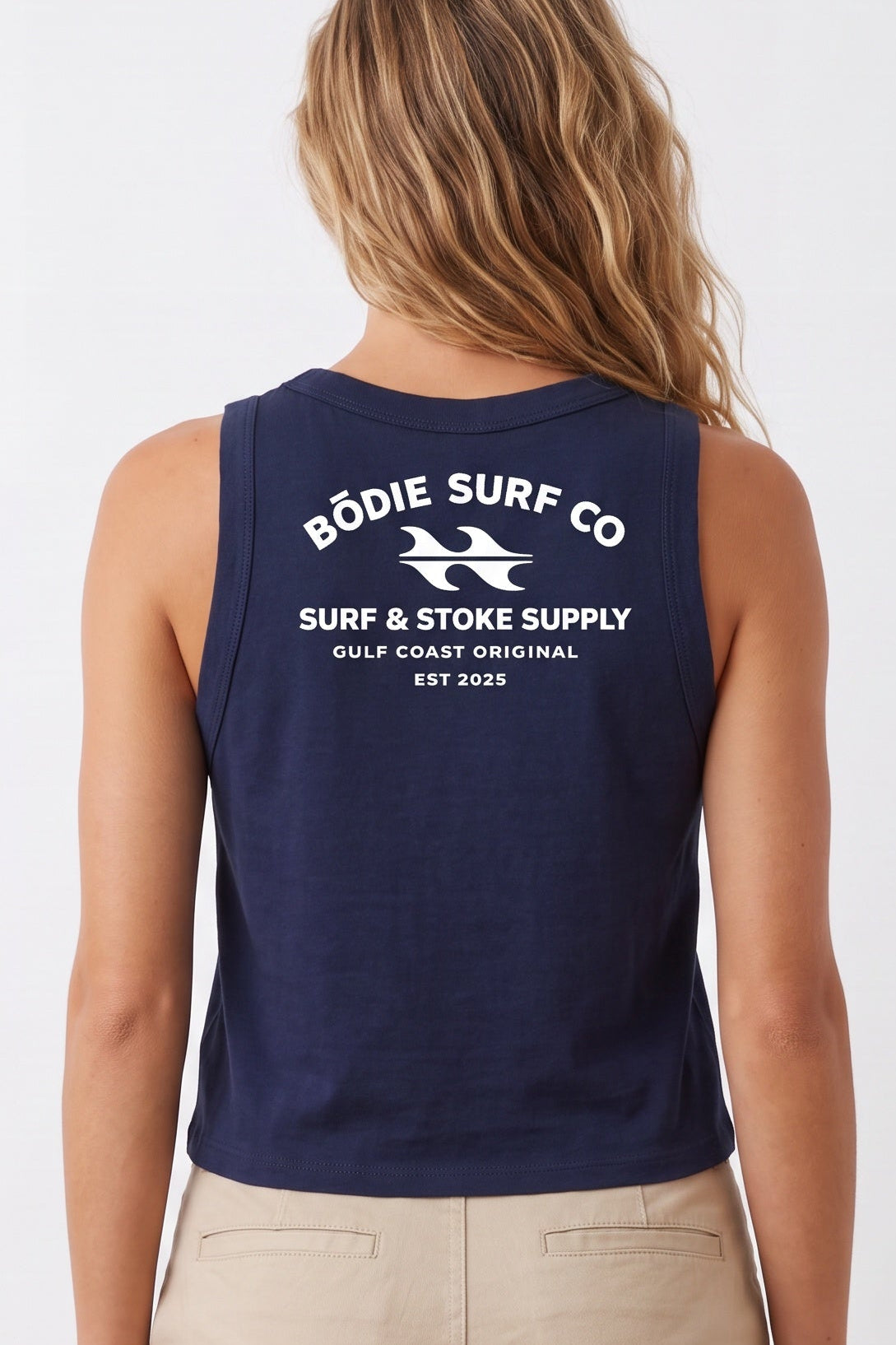 Surf & Stoke
