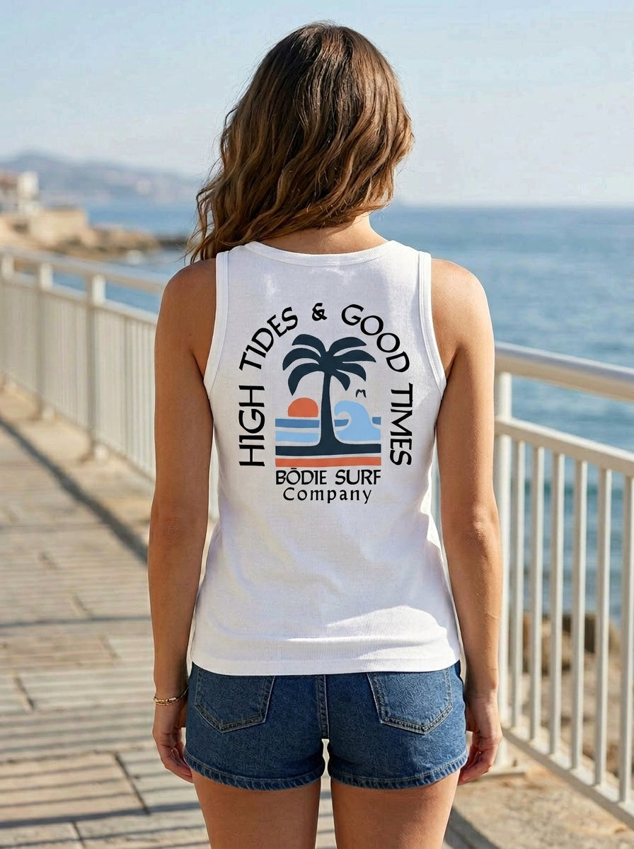 High Tides