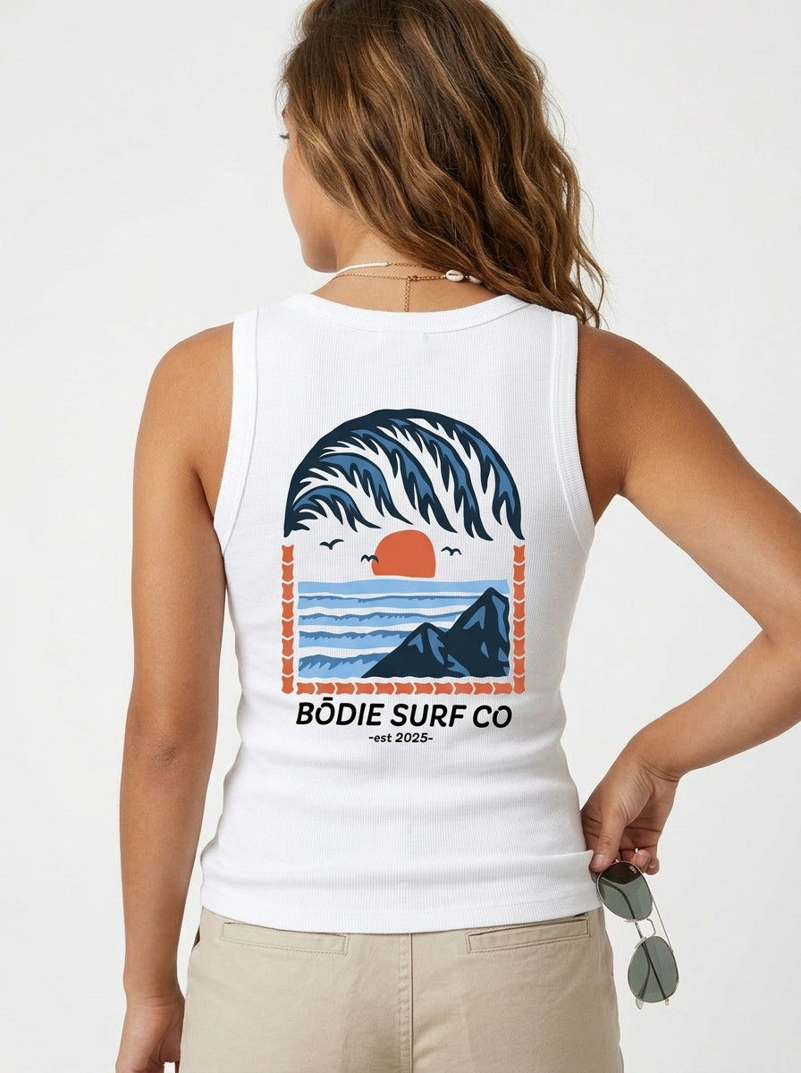 Chasing Waves