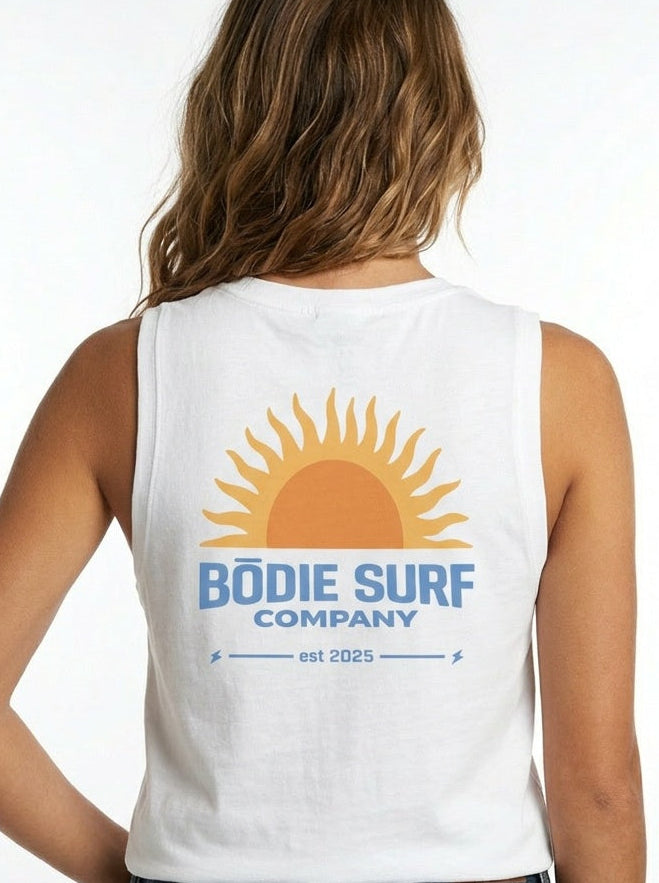 Sunrise Surf