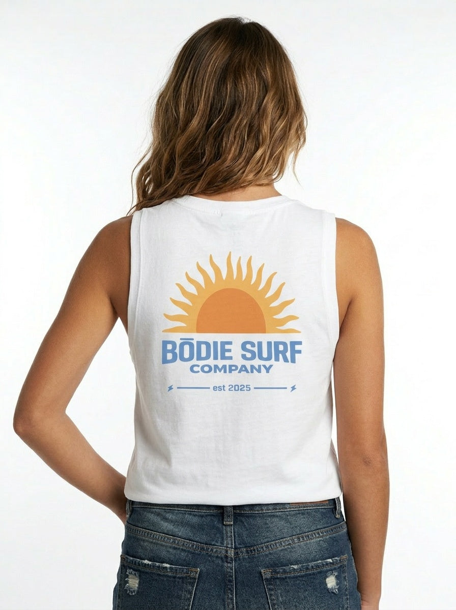 Sunrise Surf
