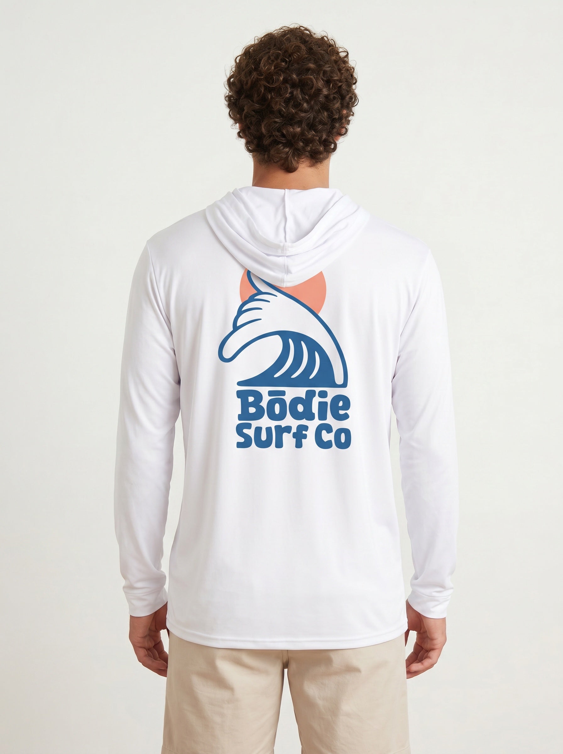 Shaka UPF 50 Sun Shirt