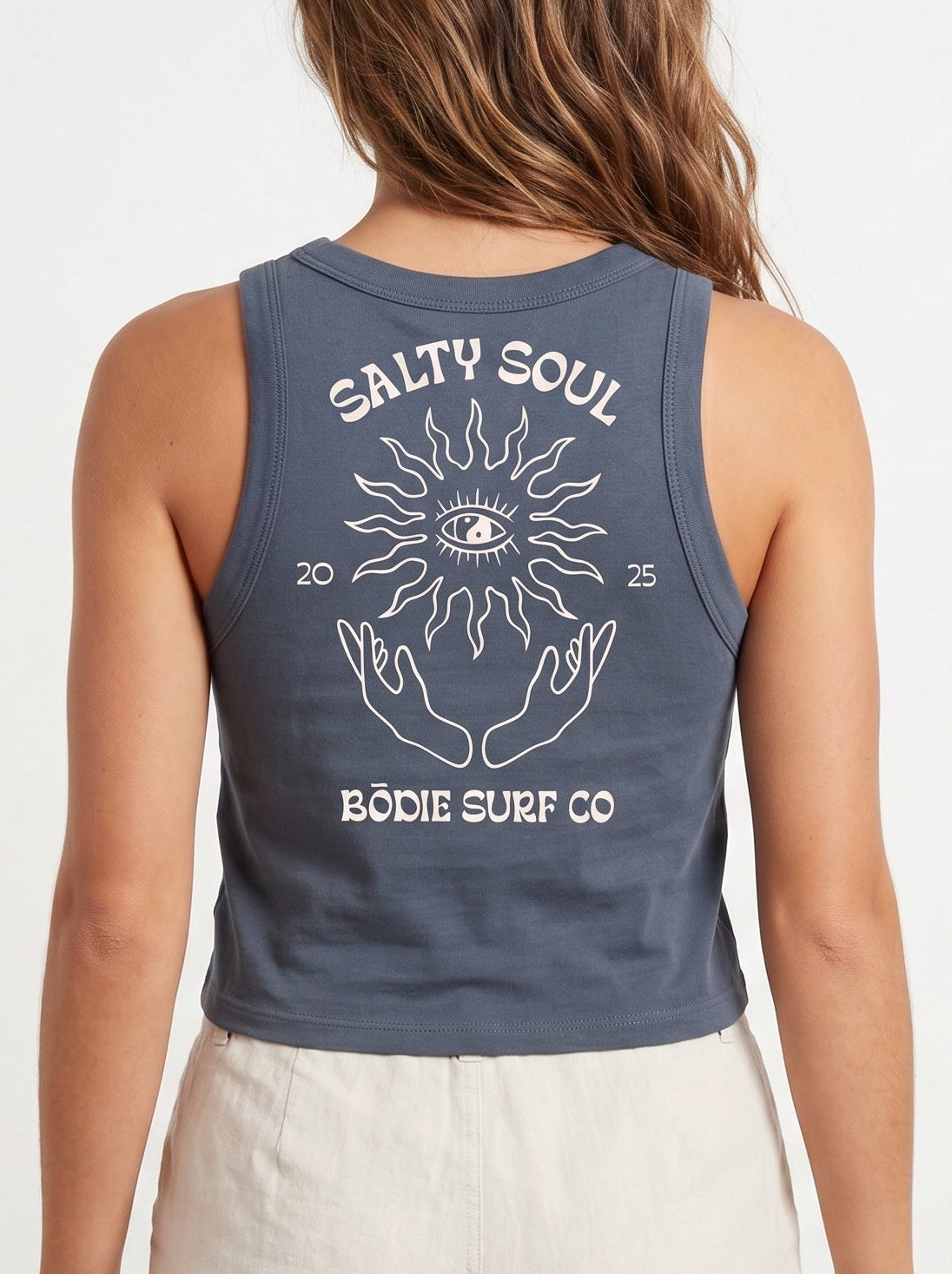 Salty Soul