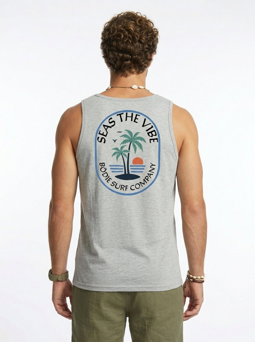 Seas The Vibe