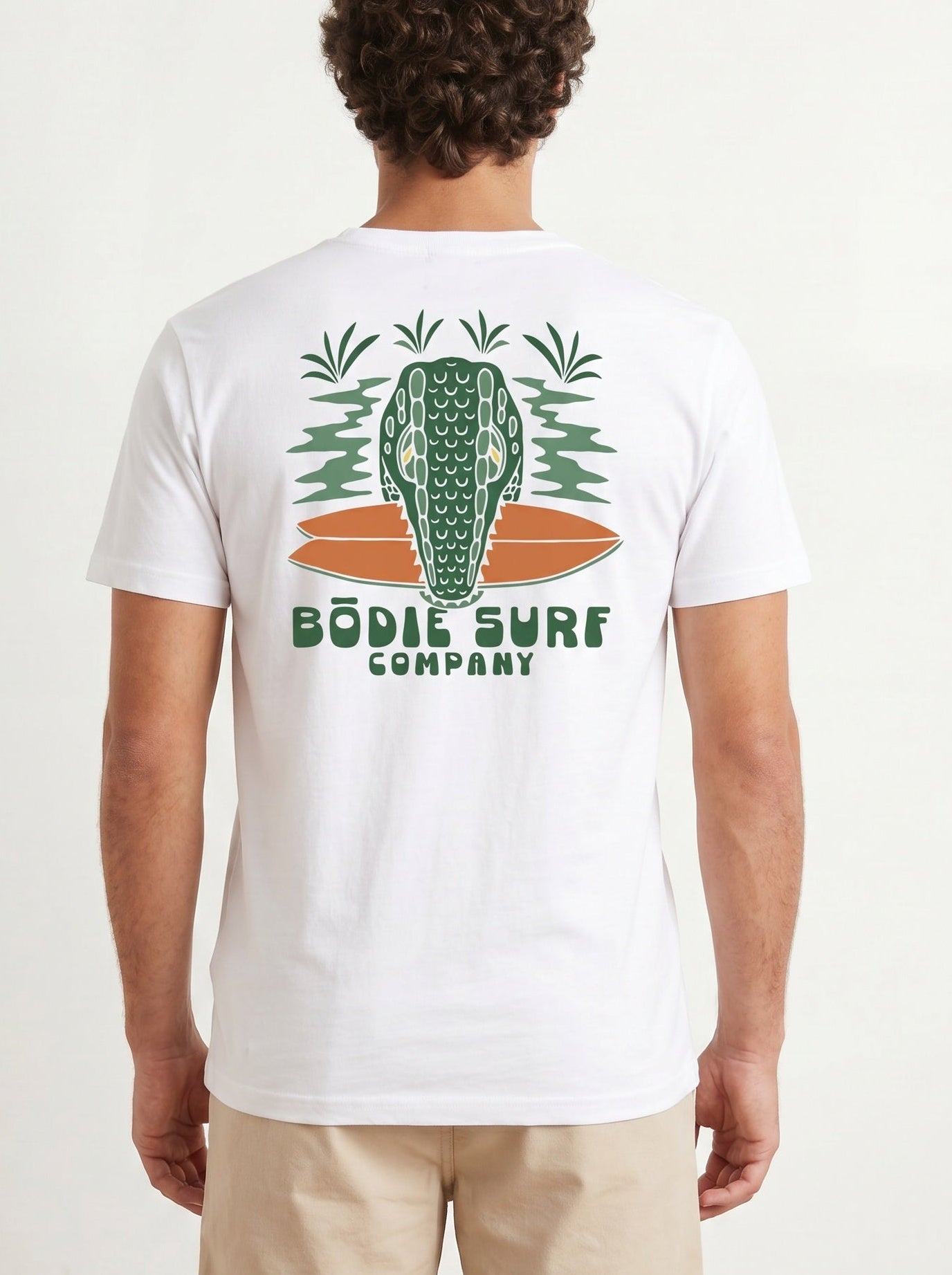 Gator Bait