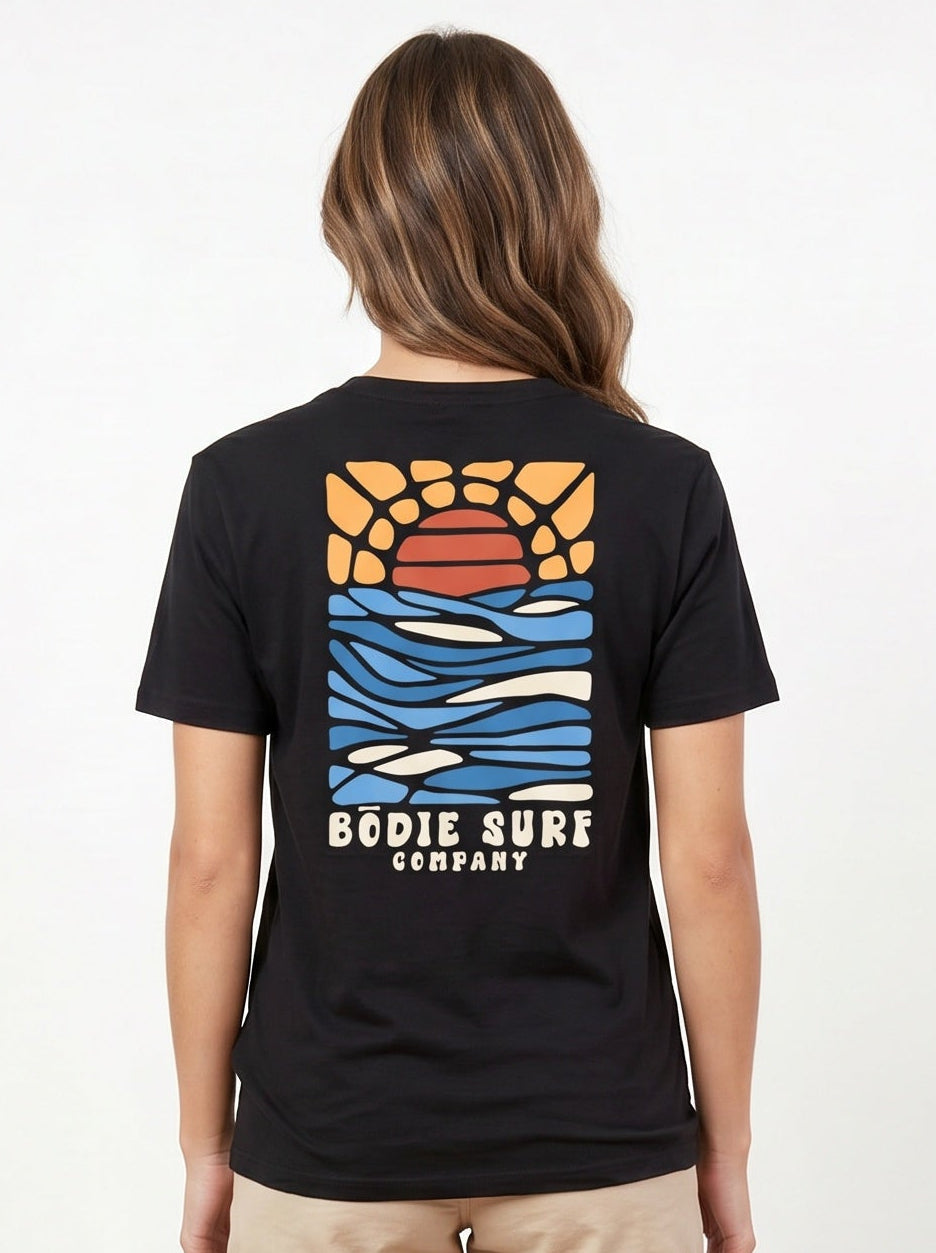 Abstract Sun