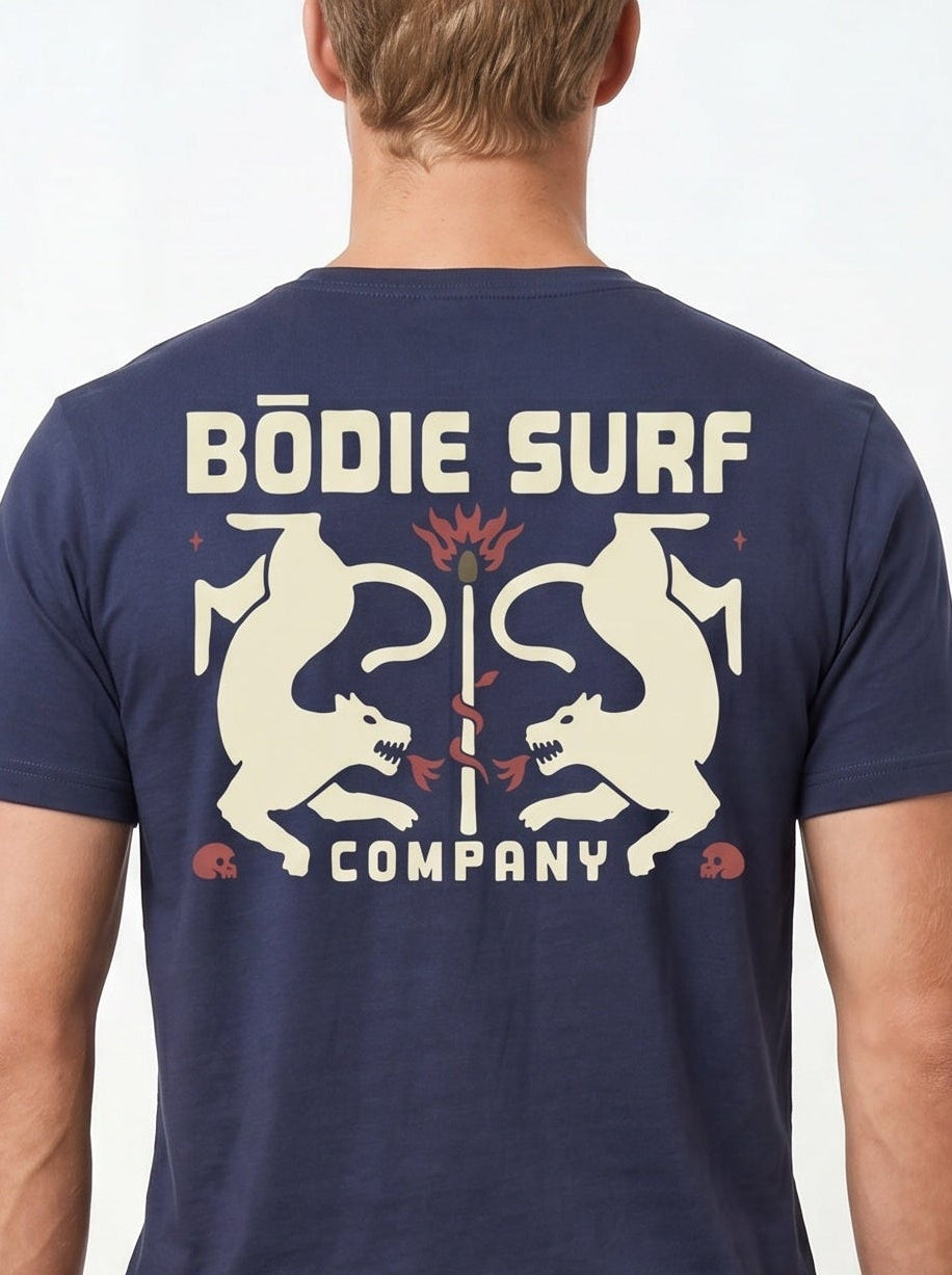 Sea Wolves
