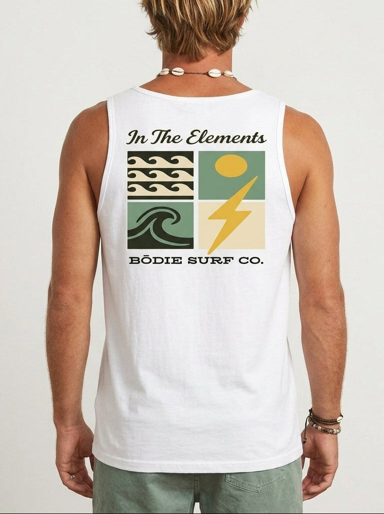 The Elements