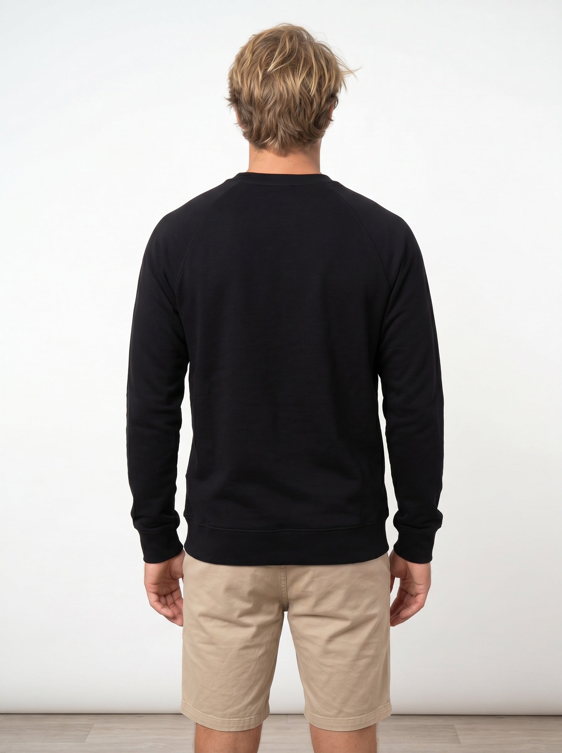 Bōdie Logo Sweatshirt