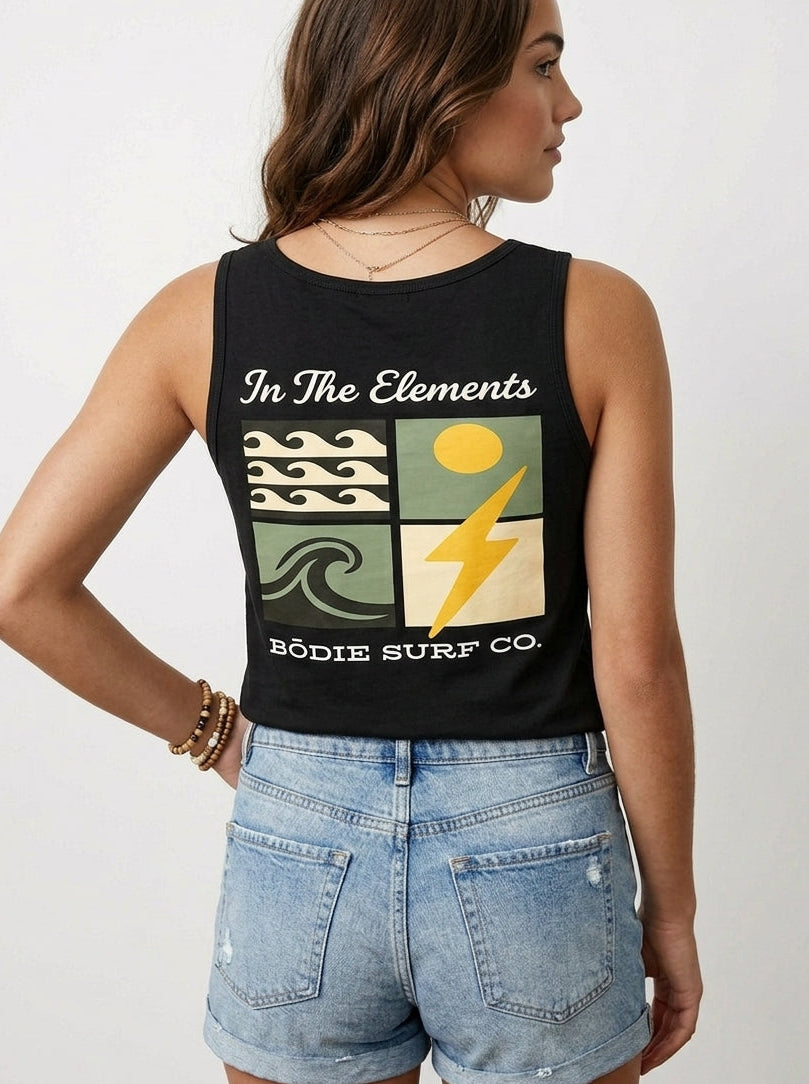 The Elements