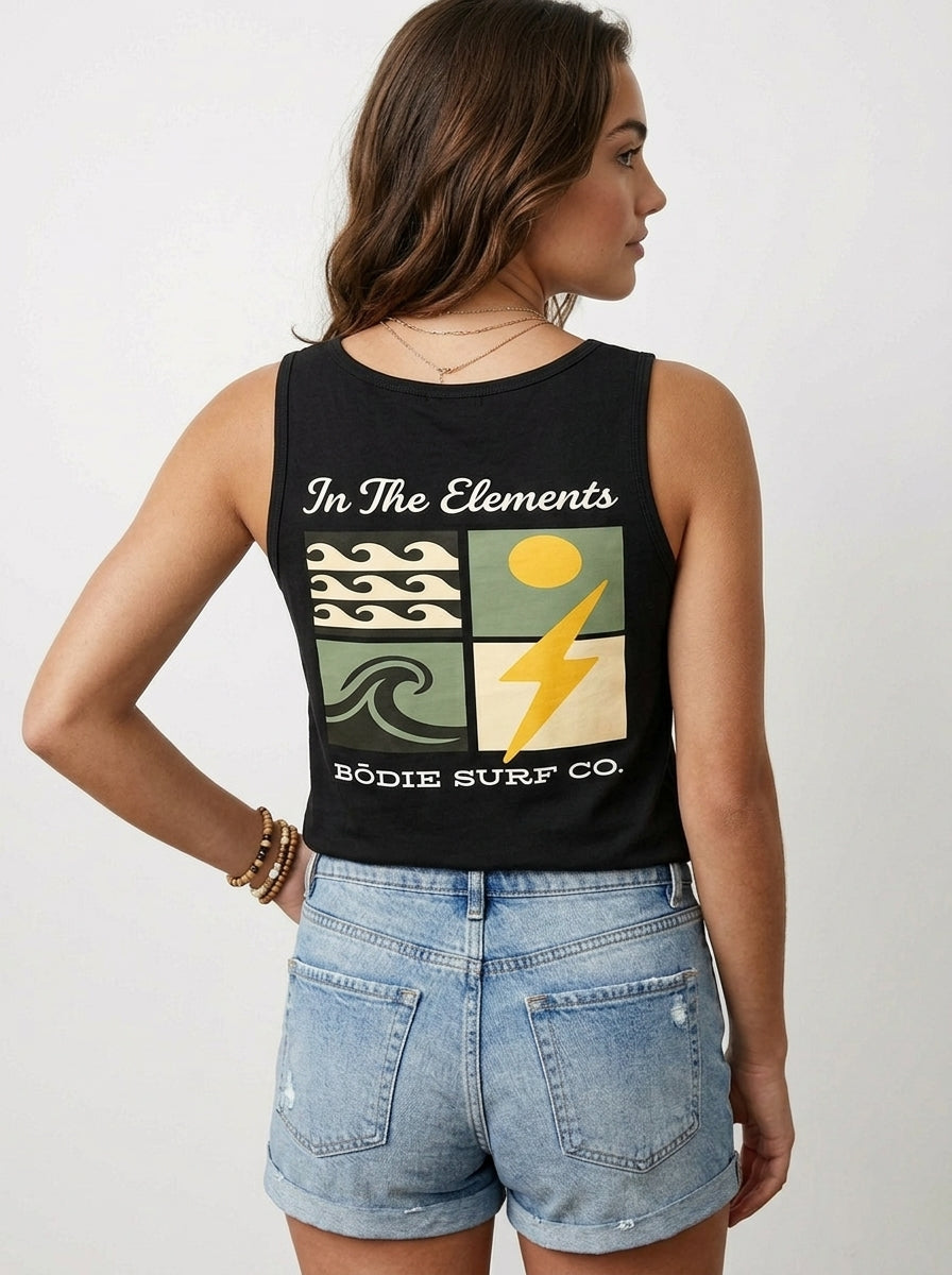 The Elements