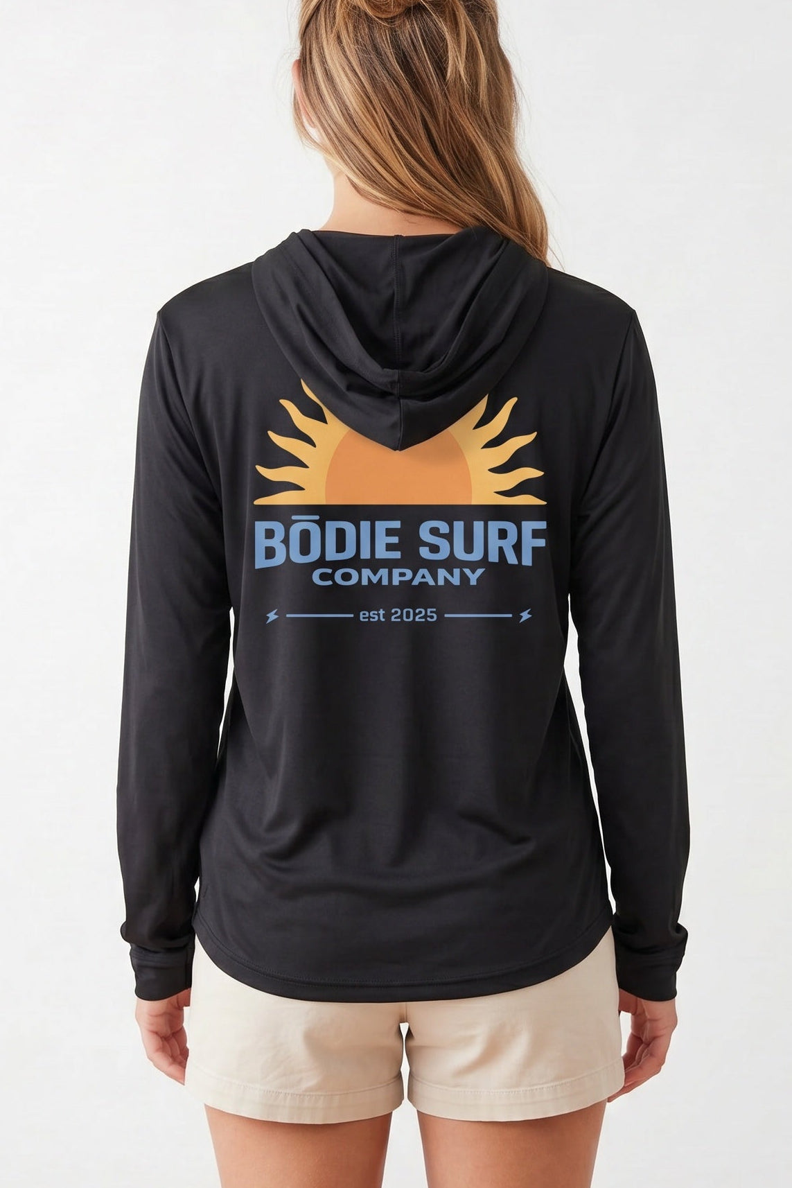 Sunrise Surf UPF 50 Sun Shirt