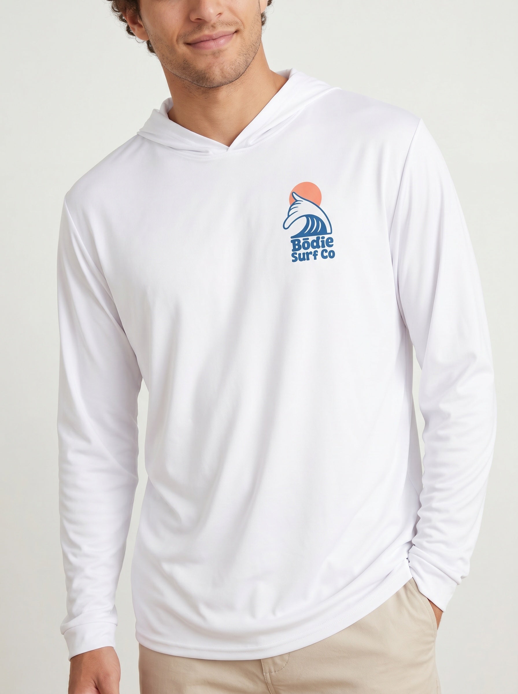 Shaka UPF 50 Sun Shirt