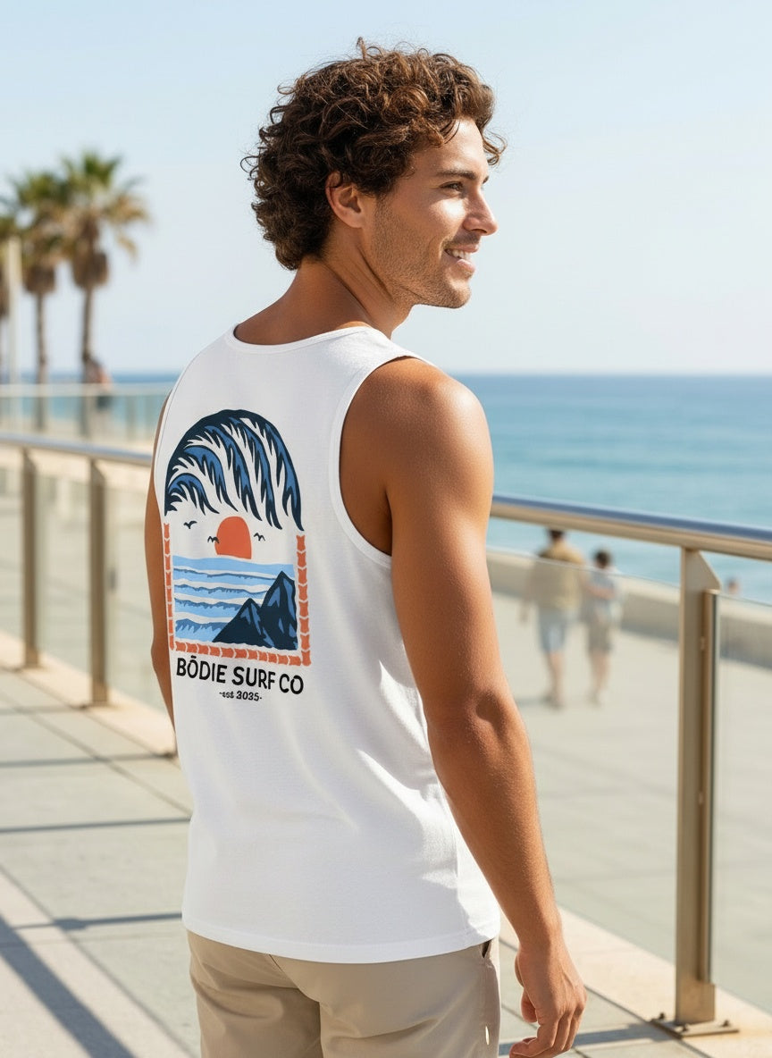 Chasing Waves