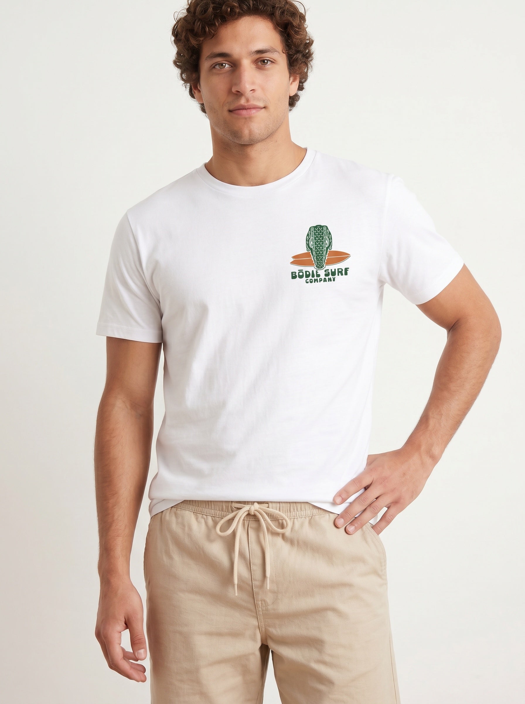 Gator Bait