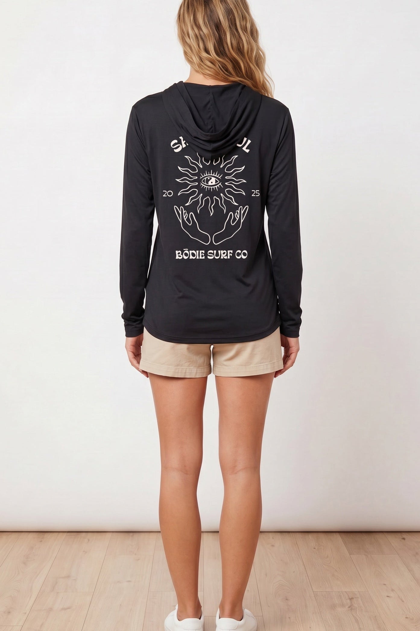 Salty Soul UPF 50 Sun Shirt