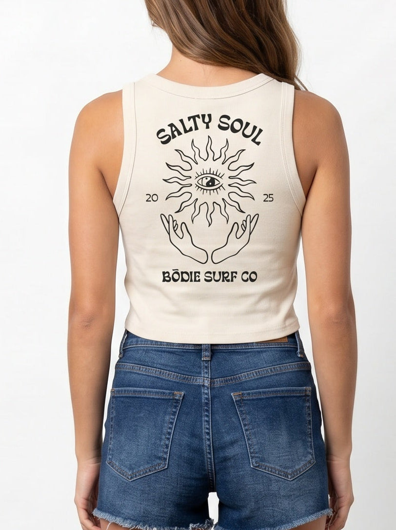 Salty Soul