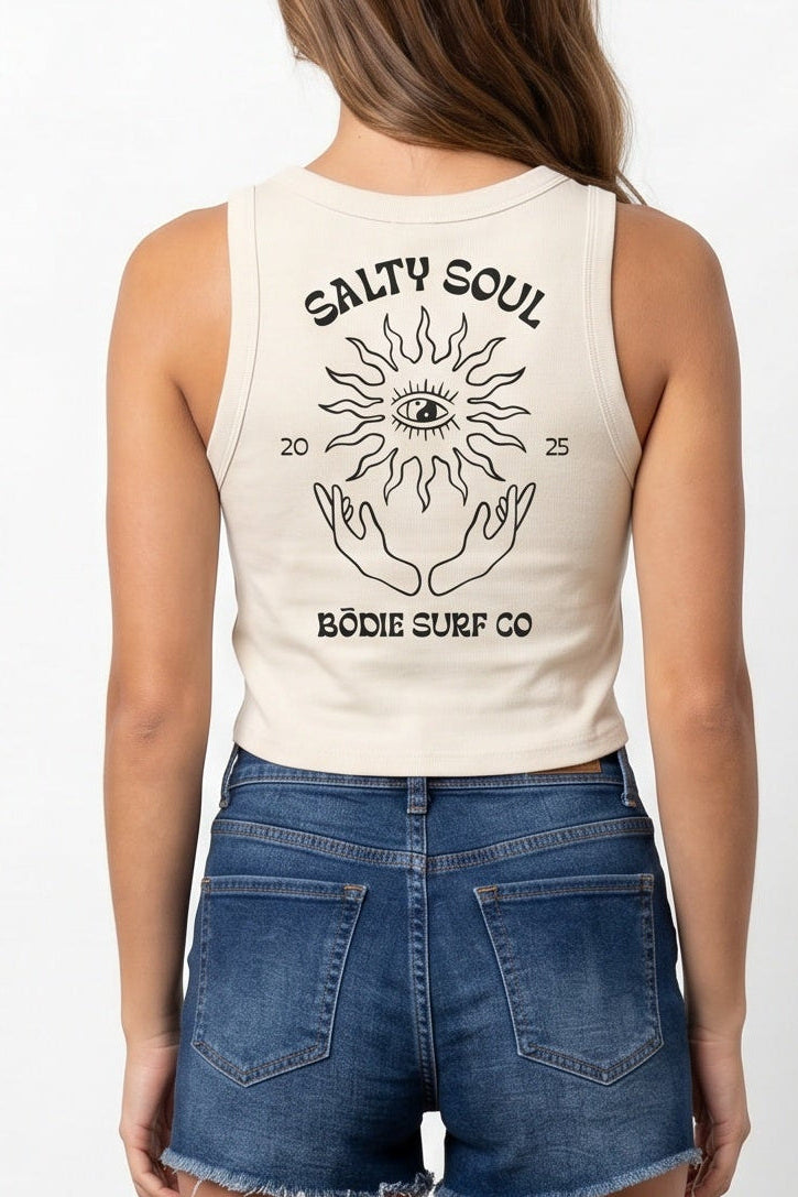 Salty Soul