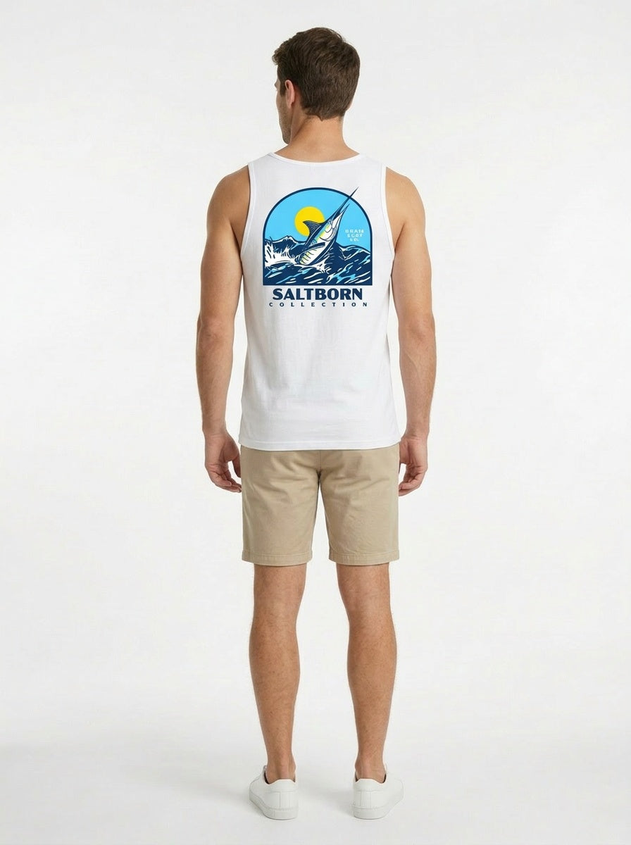 Saltborn Collection Marlin