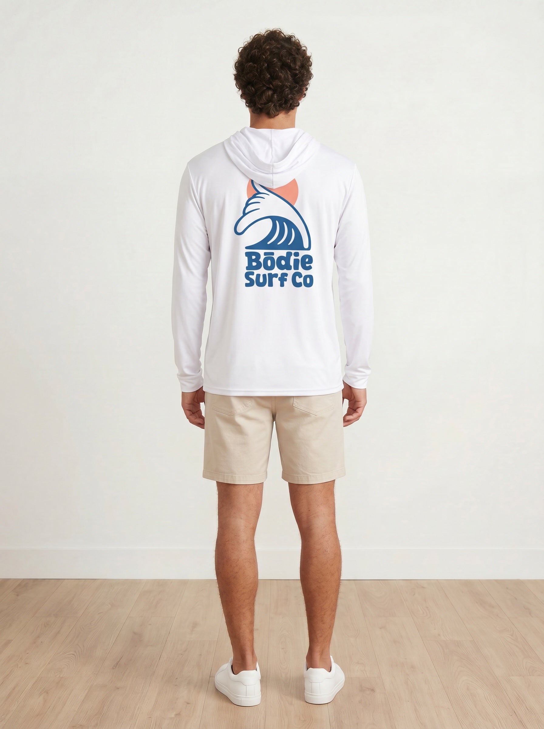 Shaka UPF 50 Sun Shirt