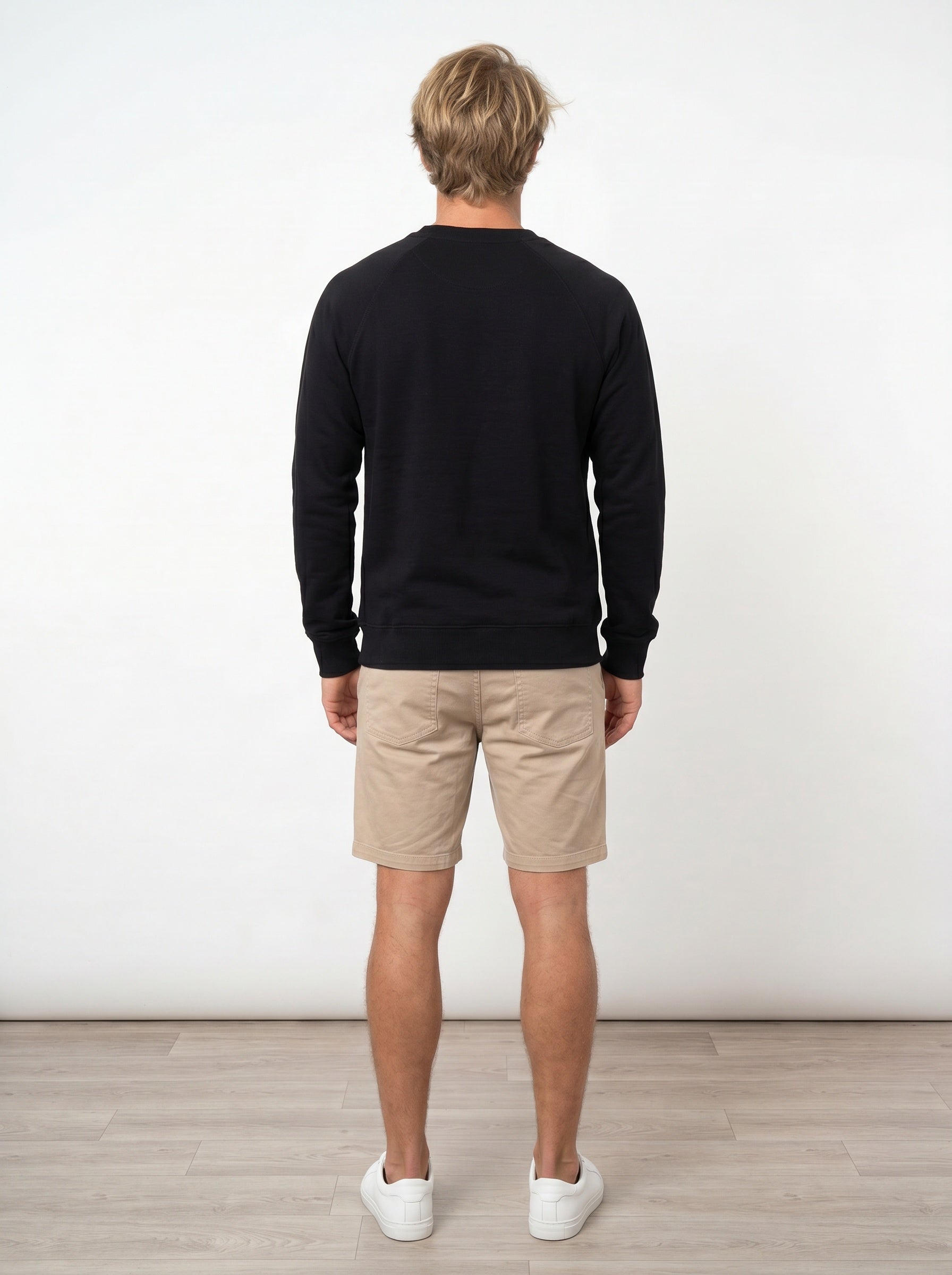 Bōdie Logo Sweatshirt