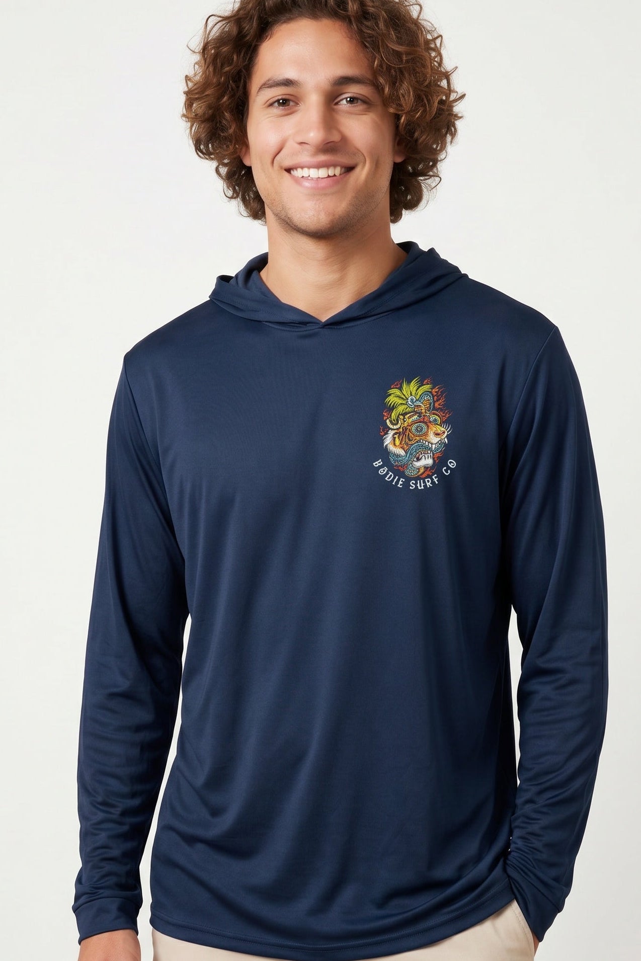 Wild Hearted UPF 50 Sun Shirt