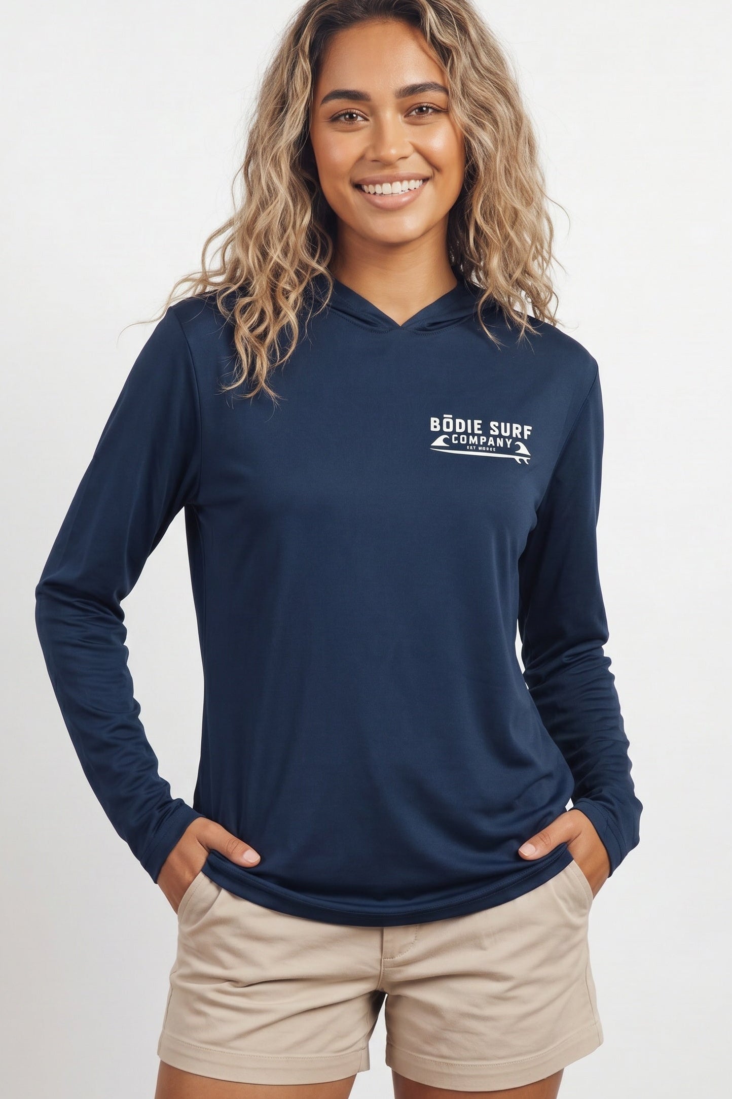 Double Fin UPF 50 Sun Shirt