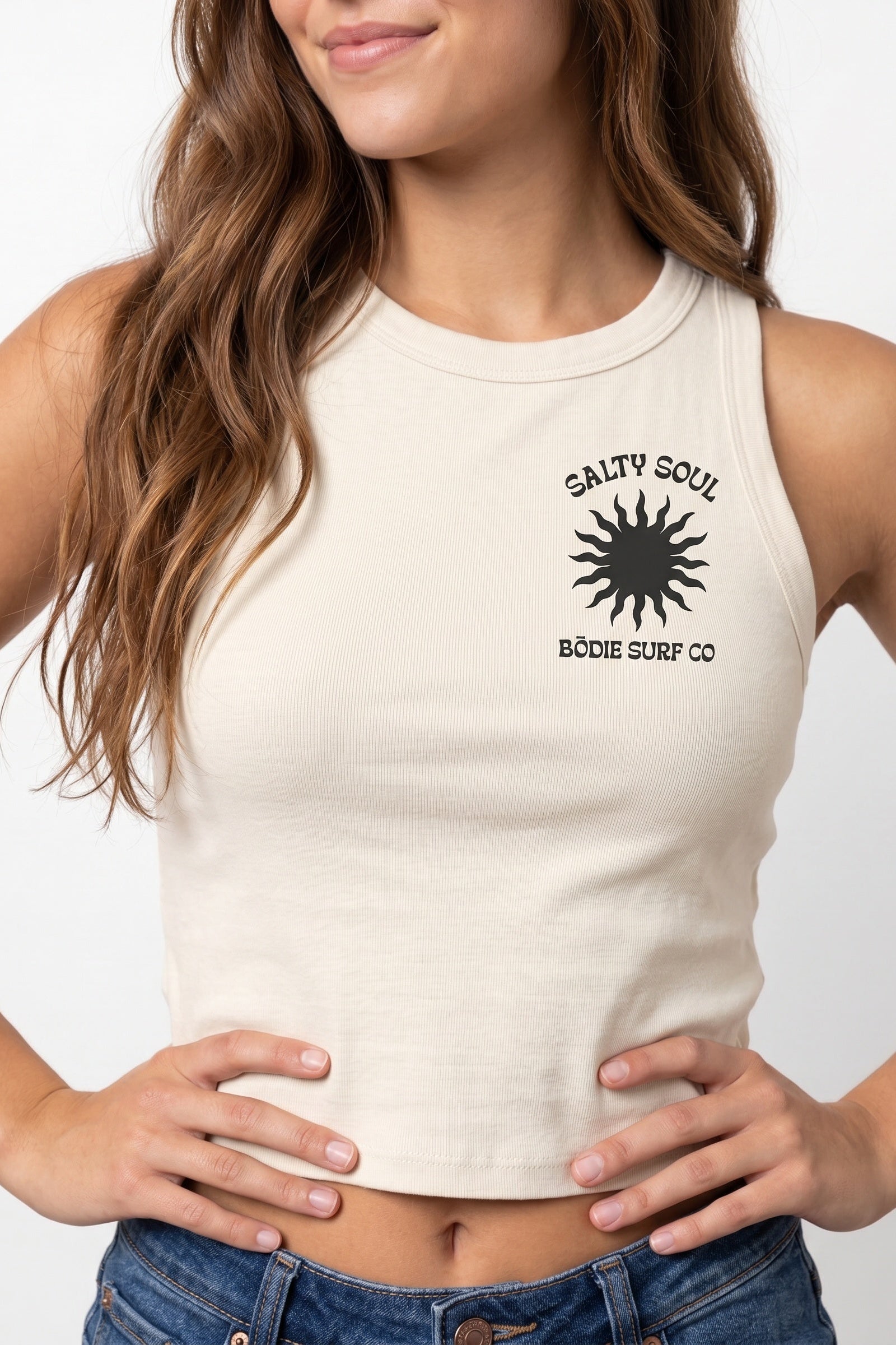 Salty Soul