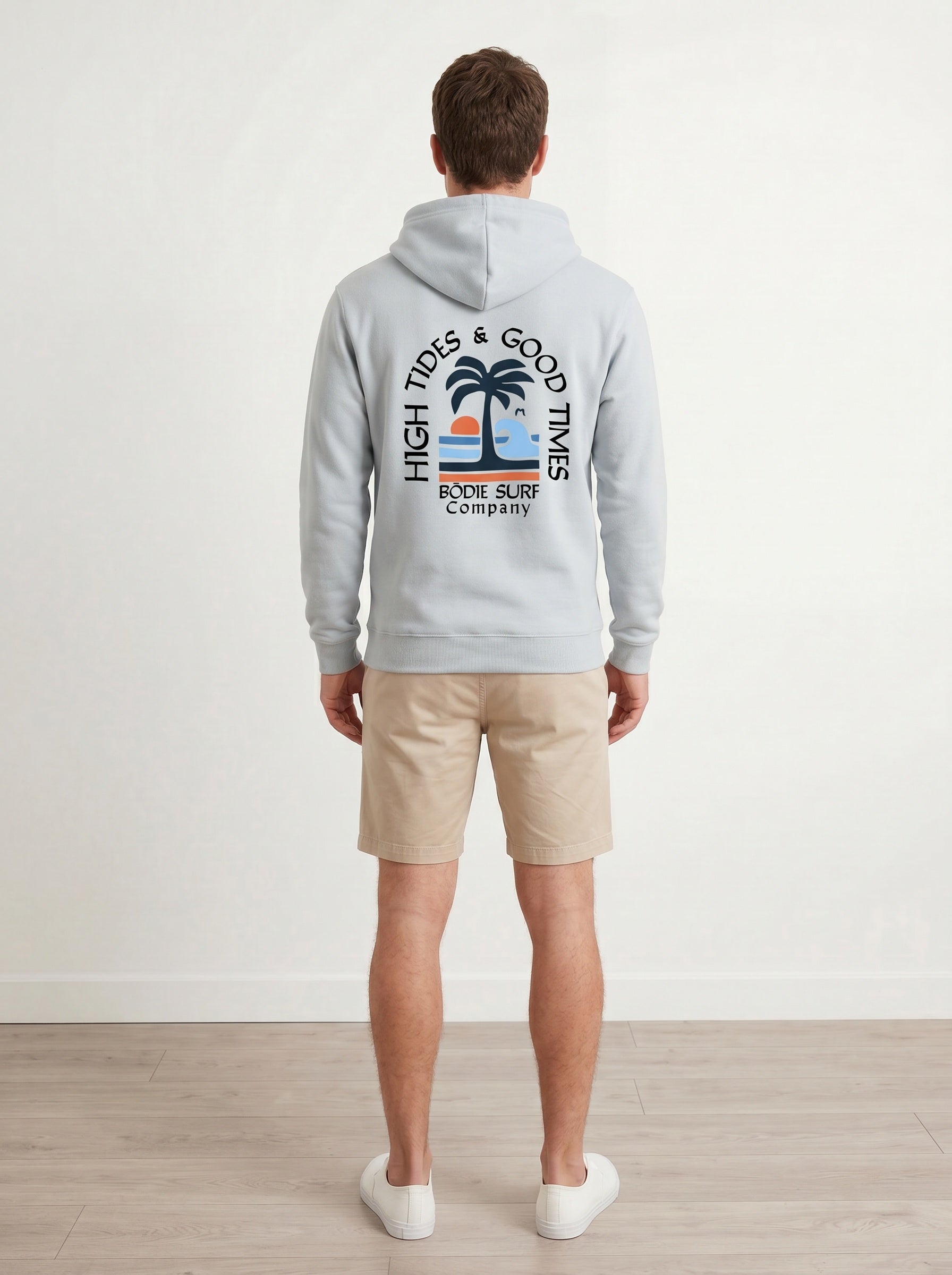 High Tides