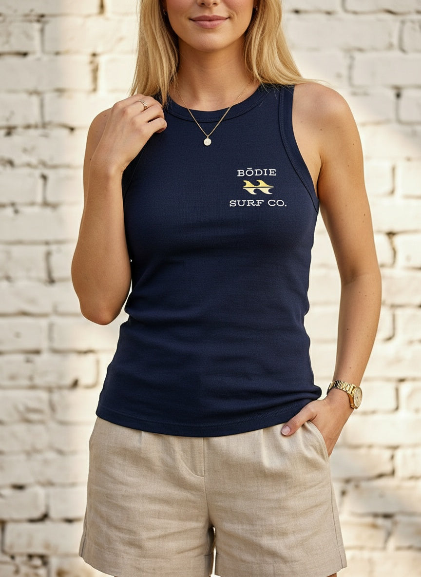 Bōdie Logo