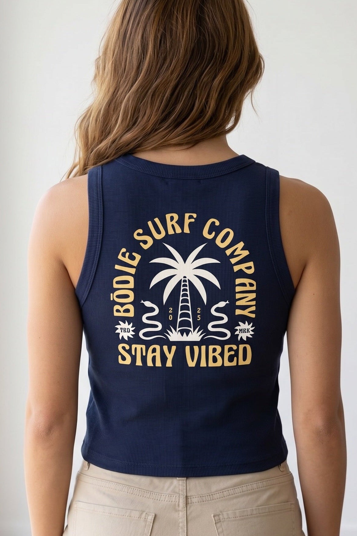 Stay Vibed