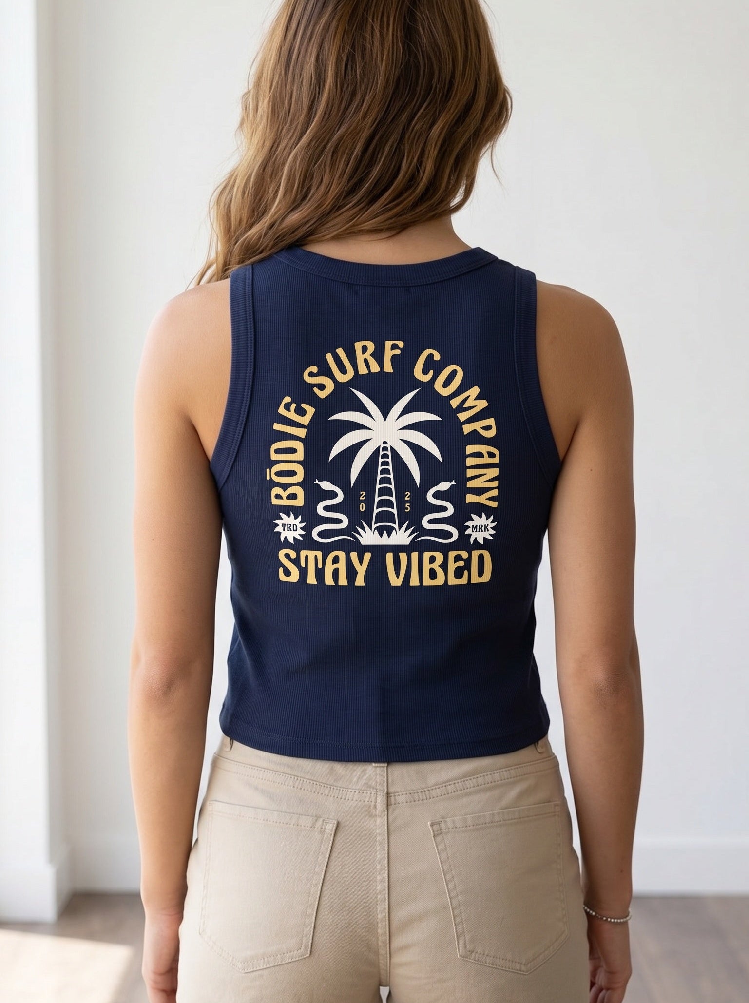 Stay Vibed