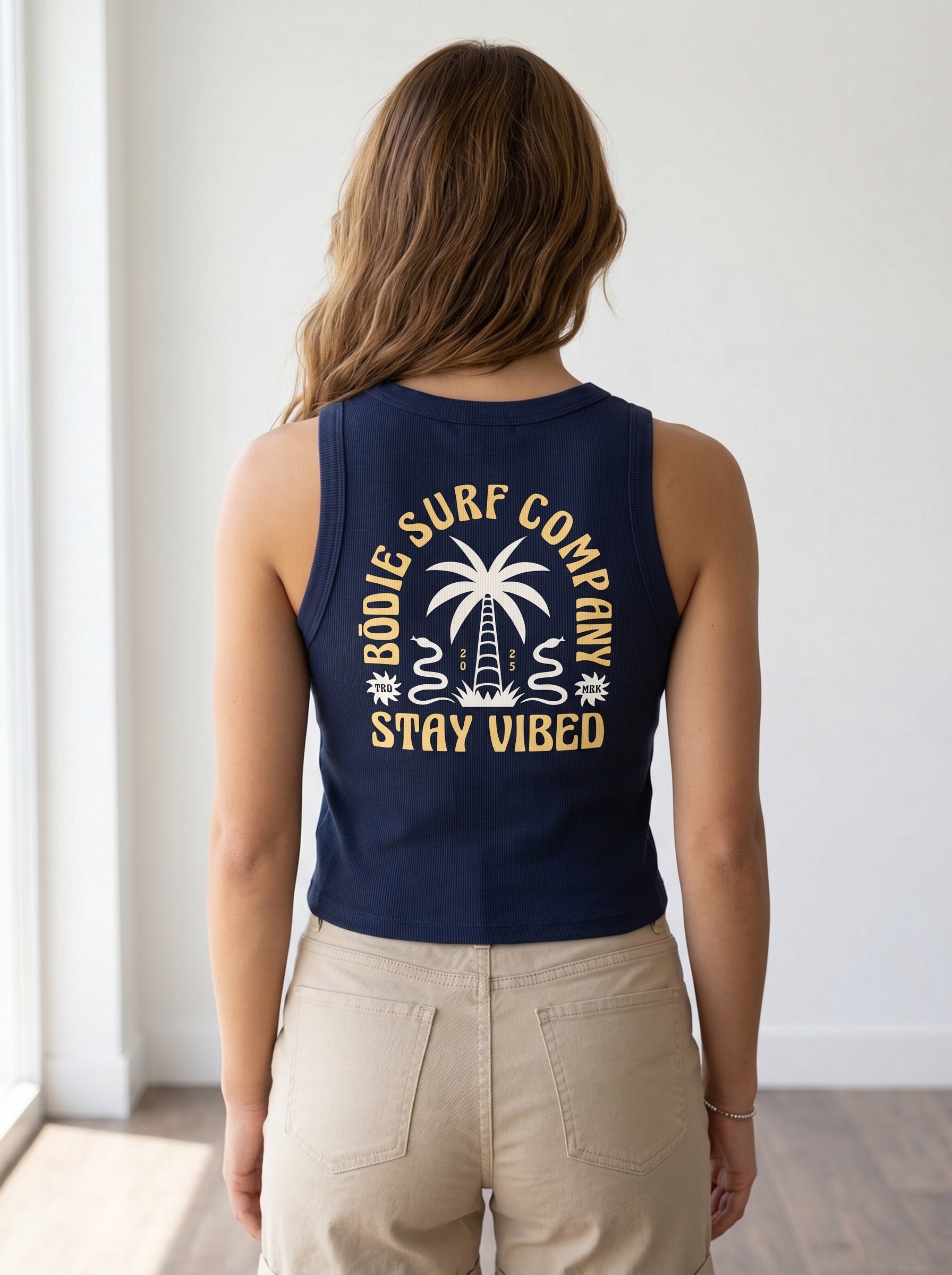 Stay Vibed