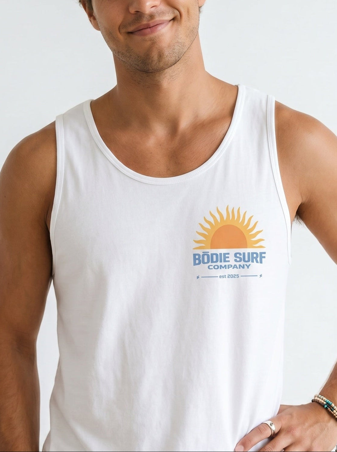 Sunrise Surf