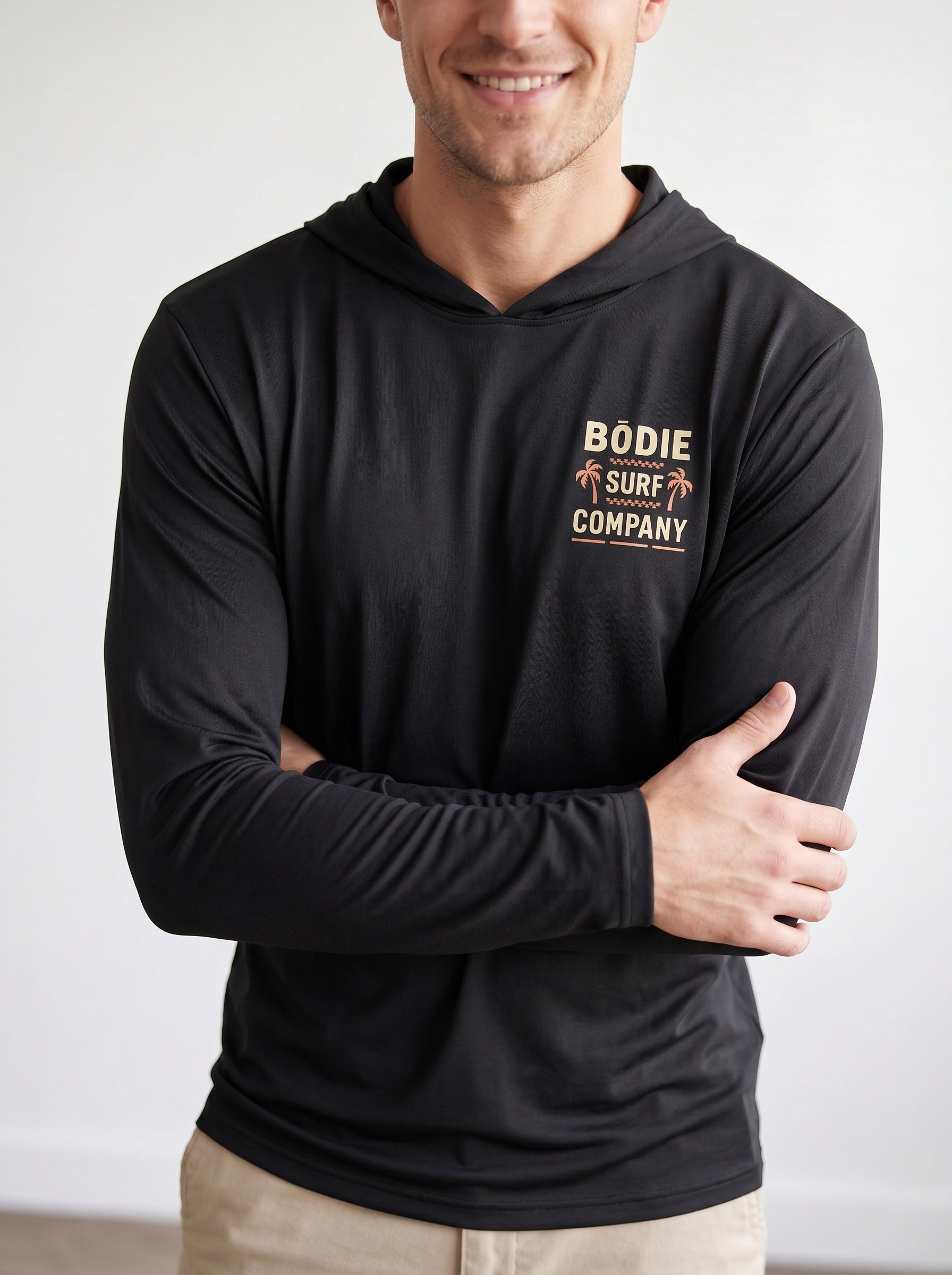 Double Palm UPF 50 Sun Shirt