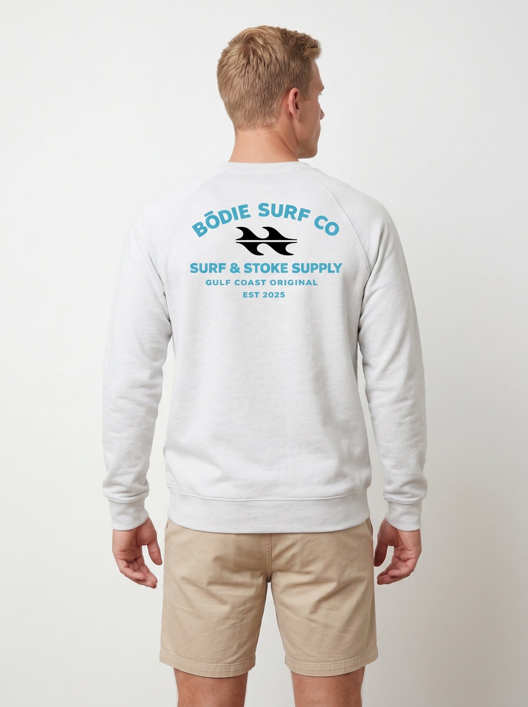 Surf &amp; Stoke