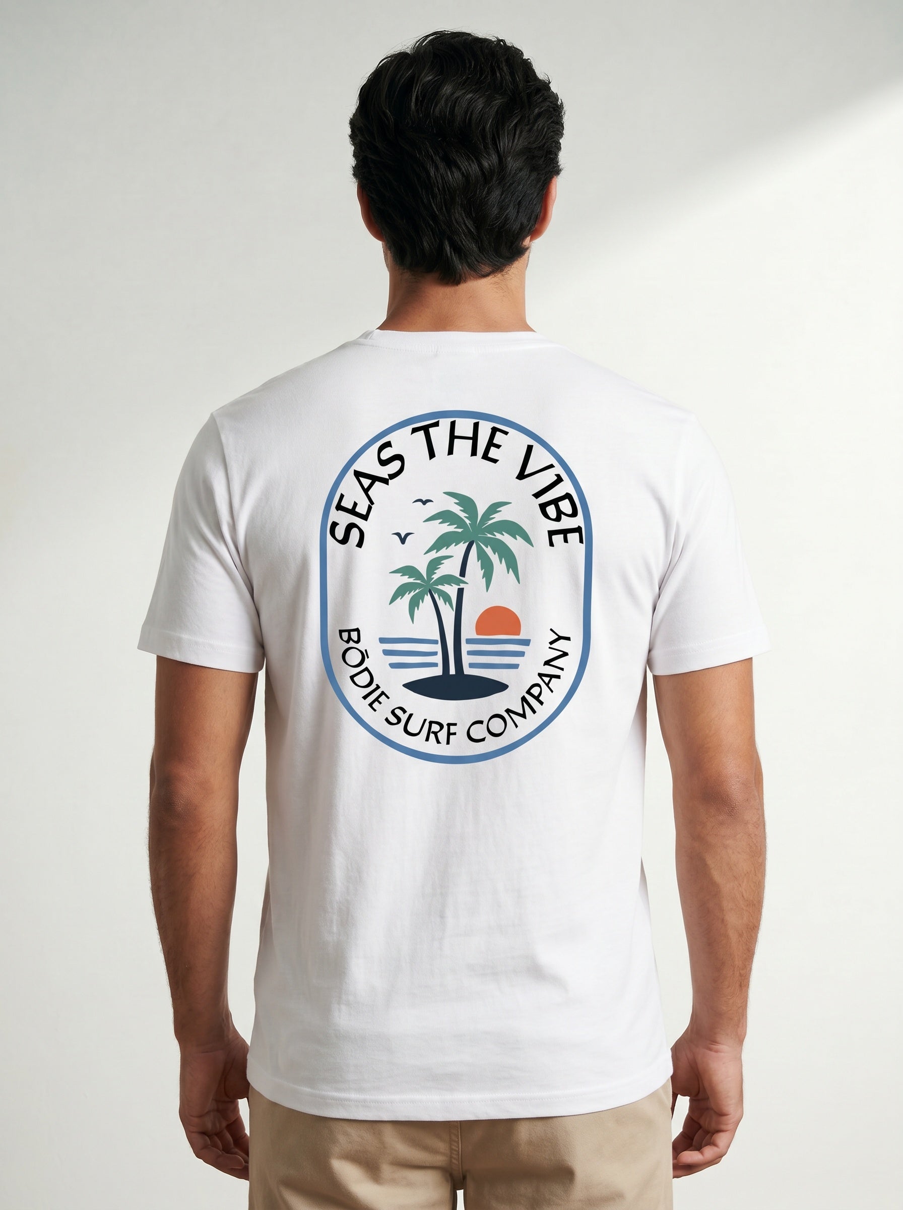 Seas The Vibe