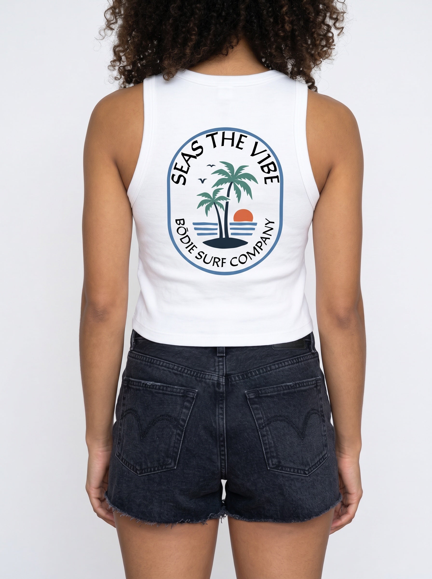 Seas The Vibe
