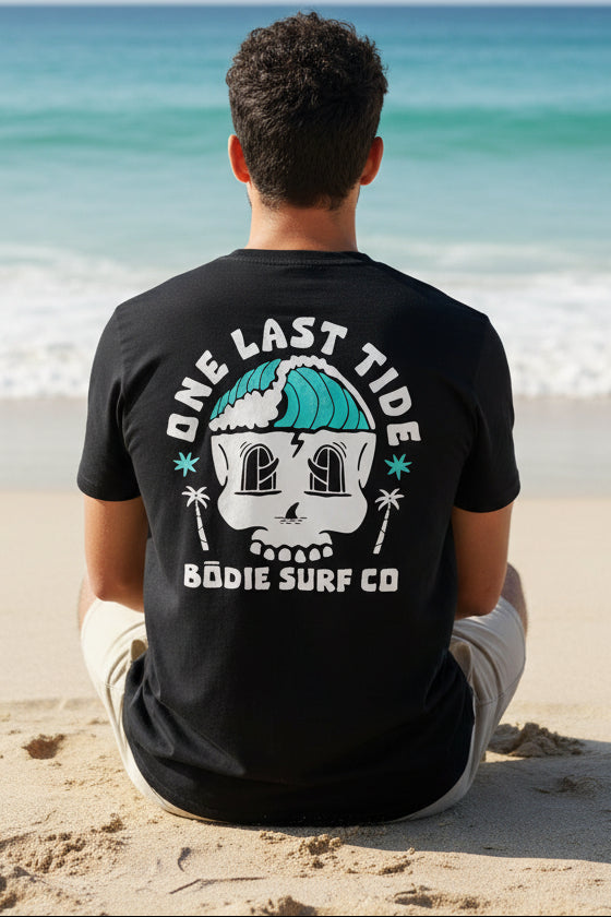 One Last Tide