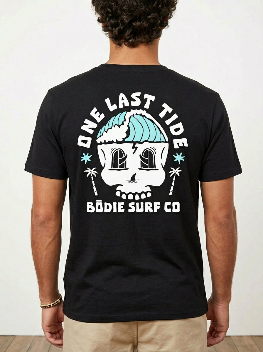 One Last Tide
