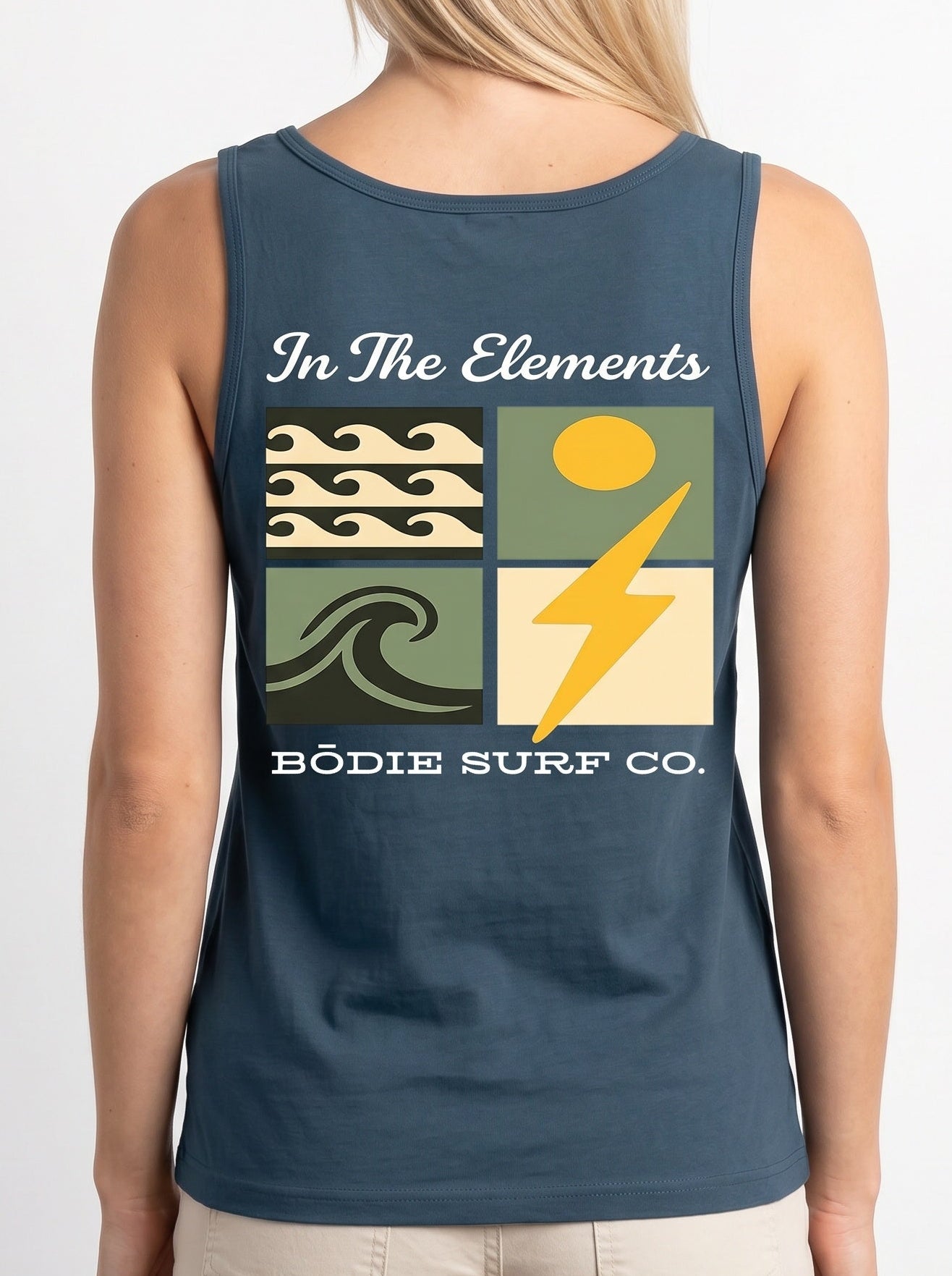 The Elements