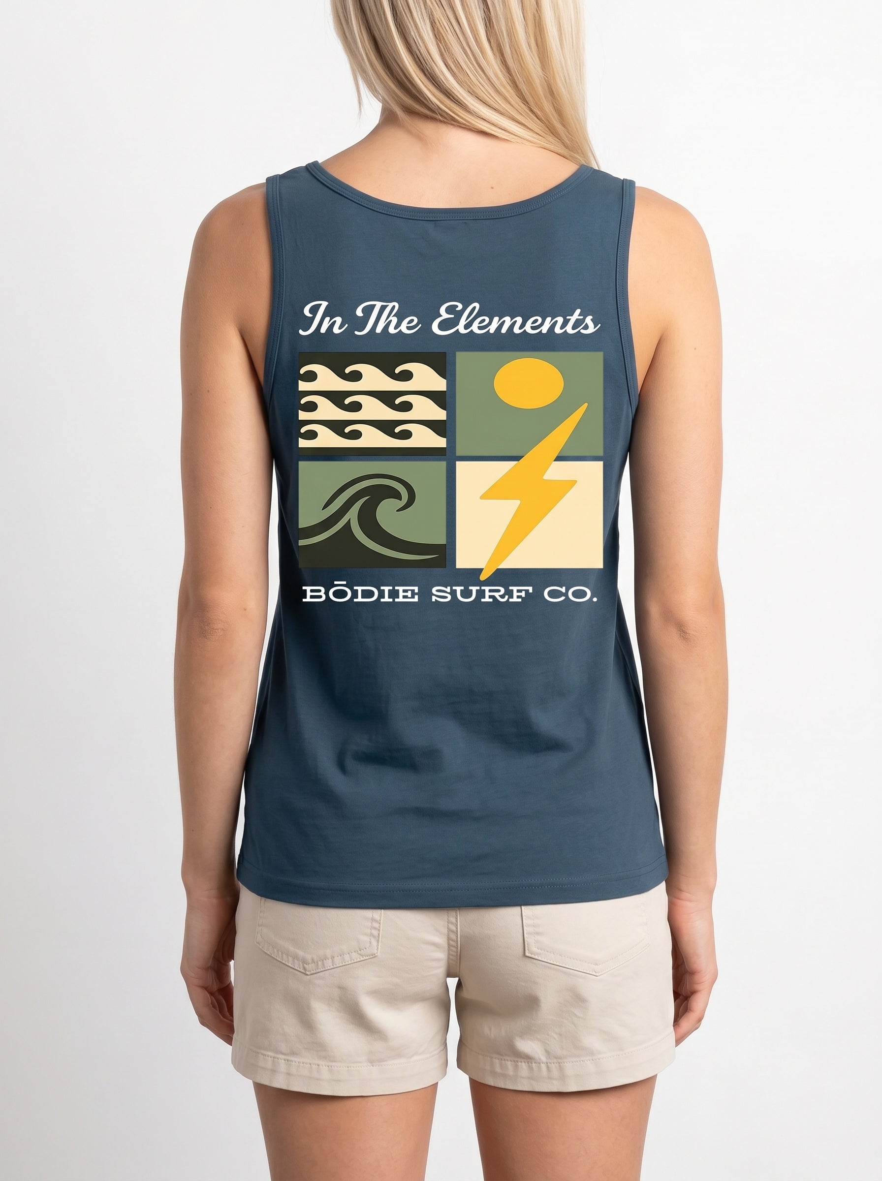The Elements