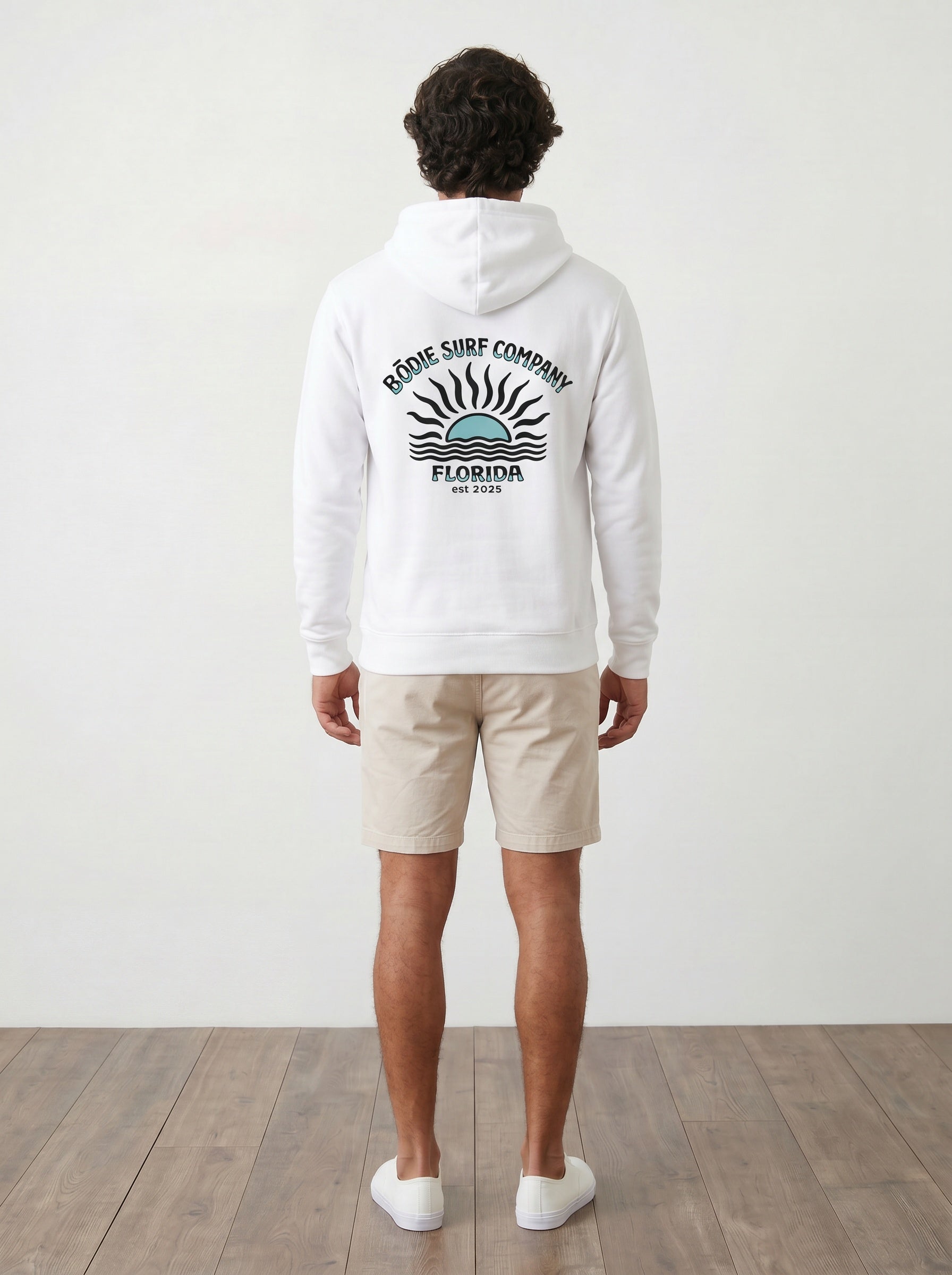 Teal Sun