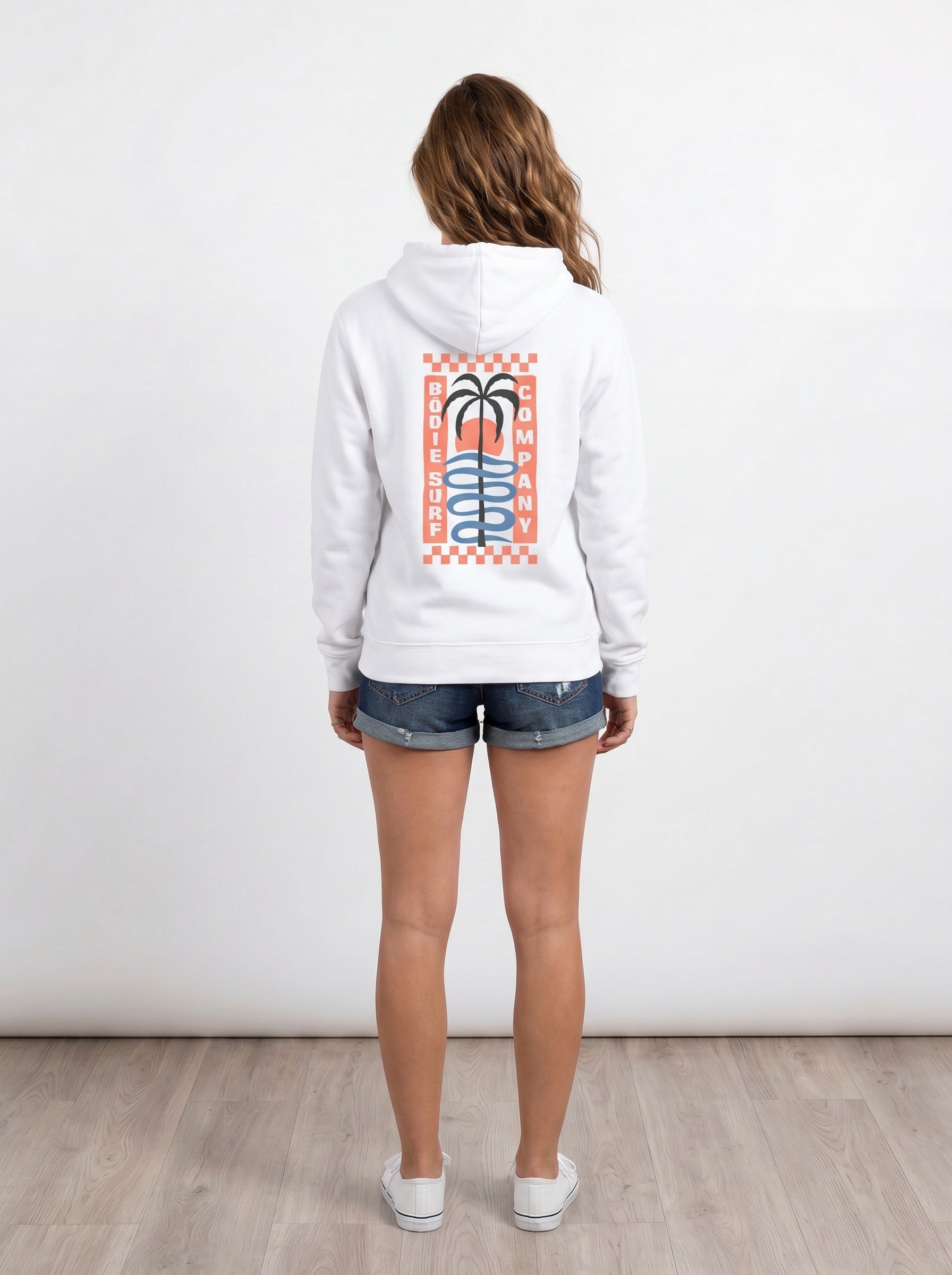 Rhythm Hoodie